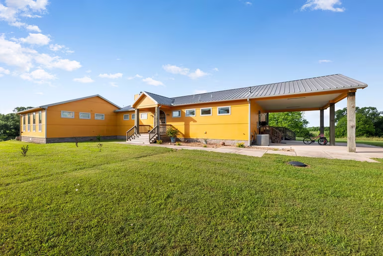 Photo of 4569 Gloster Lane, Sealy, TX 77474