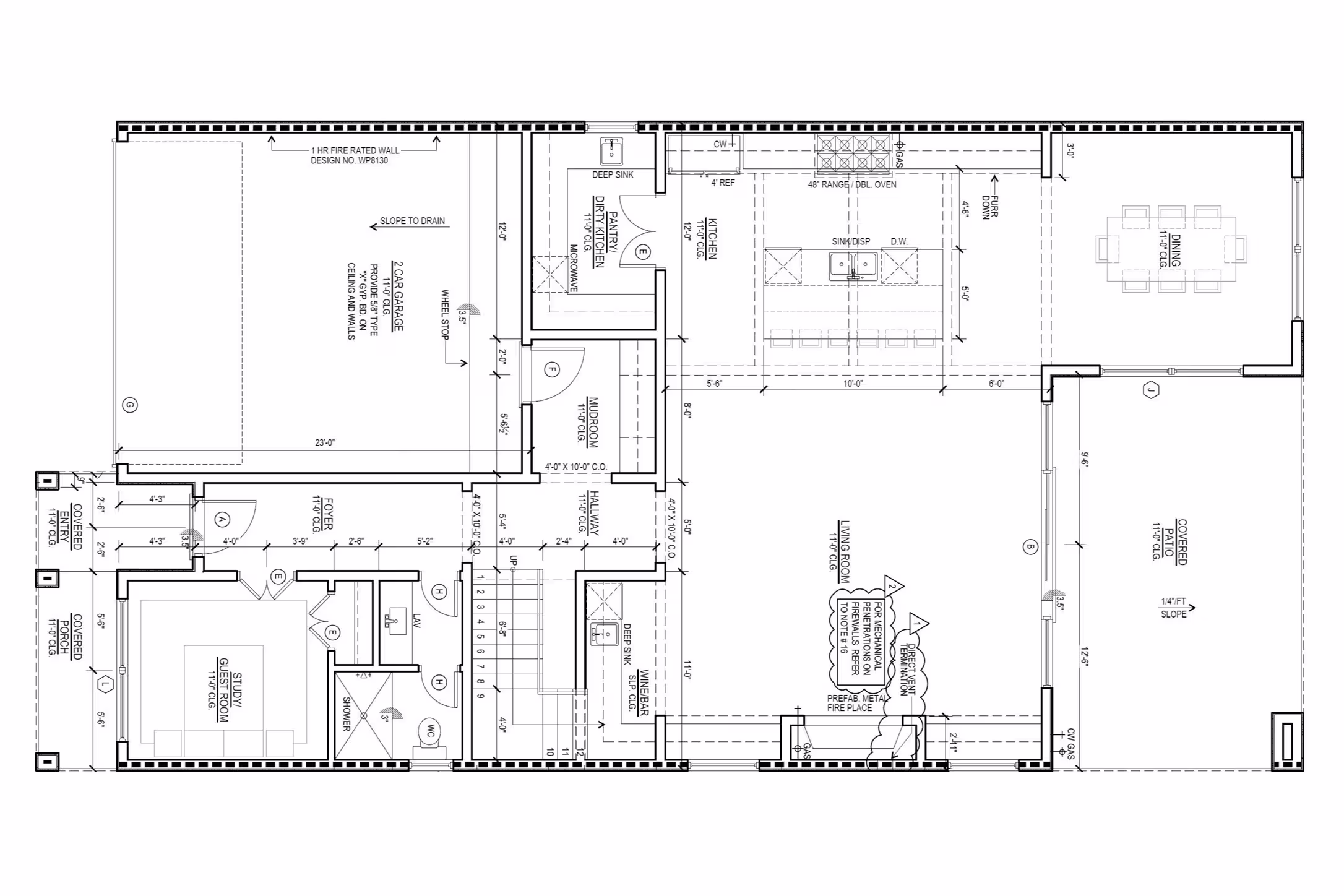 Photo 2 of 715 Merrill Street, Houston, TX