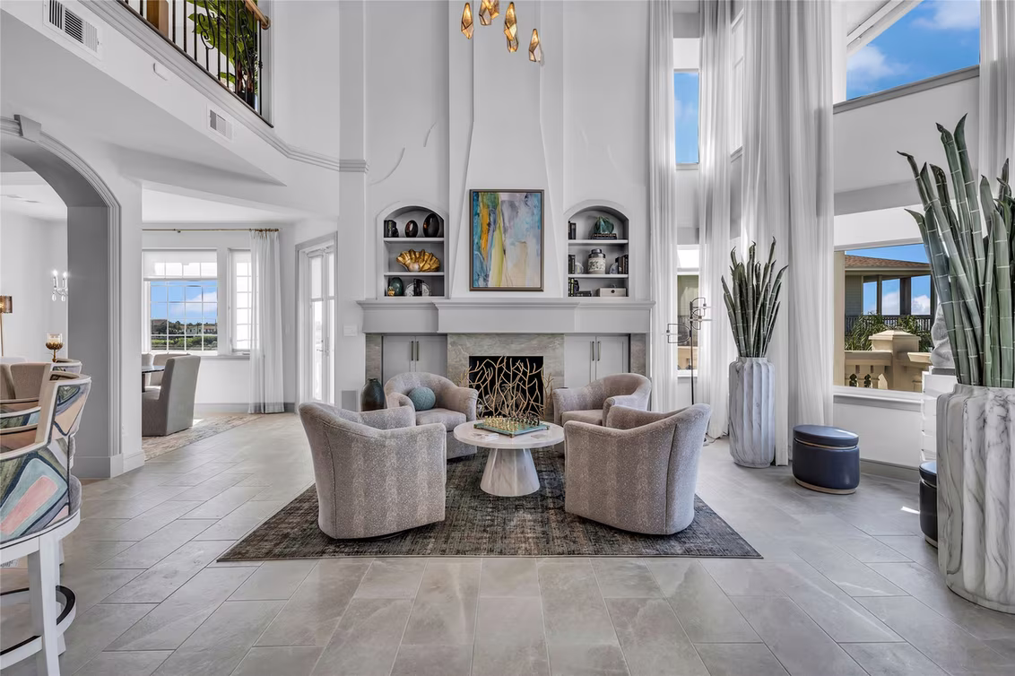 Photo 5 of 1809 Laguna Harbor Estate Boulevard, Port Bolivar, TX