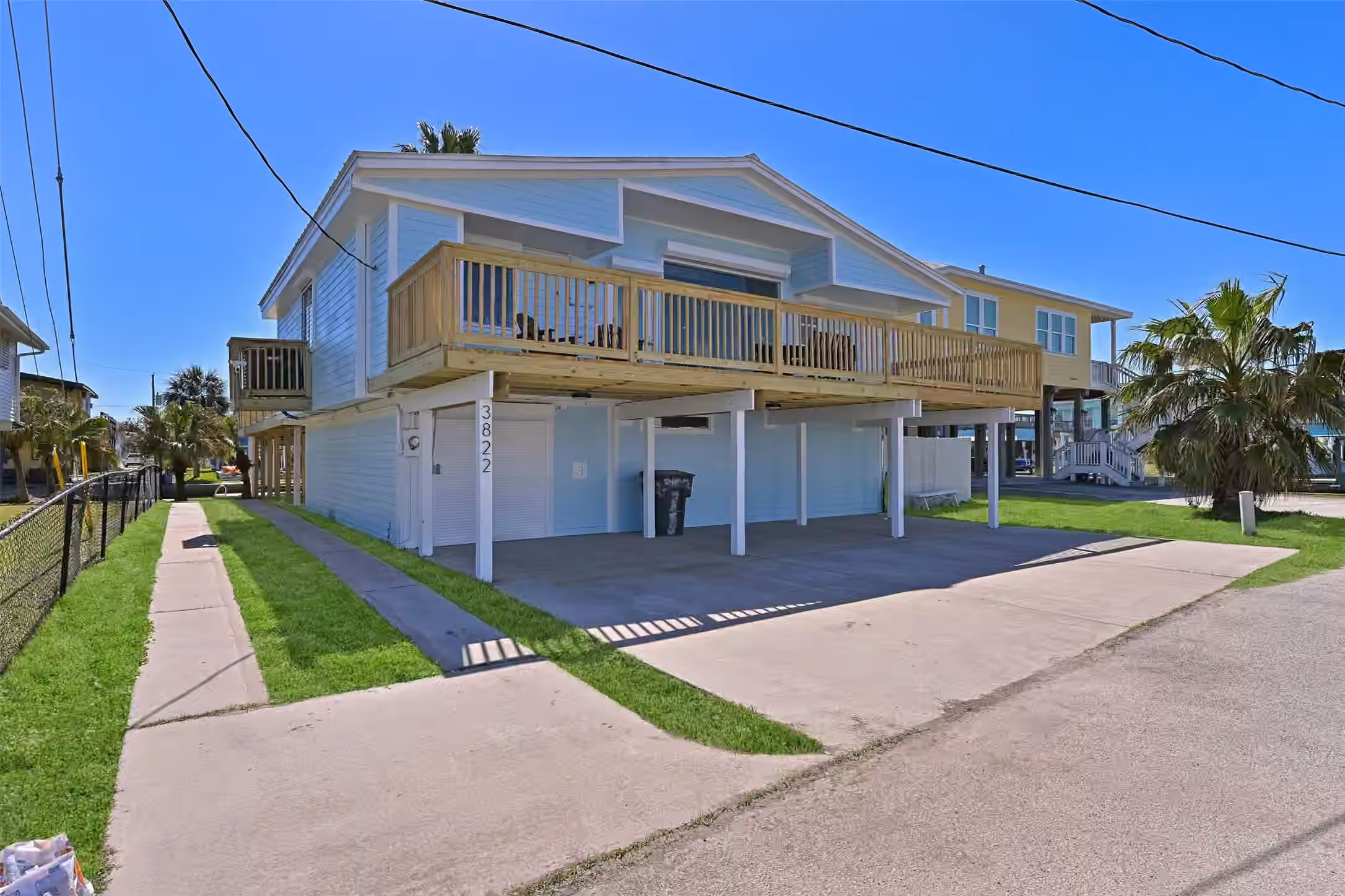 Photo of 3822 Concho Key, Galveston, TX
