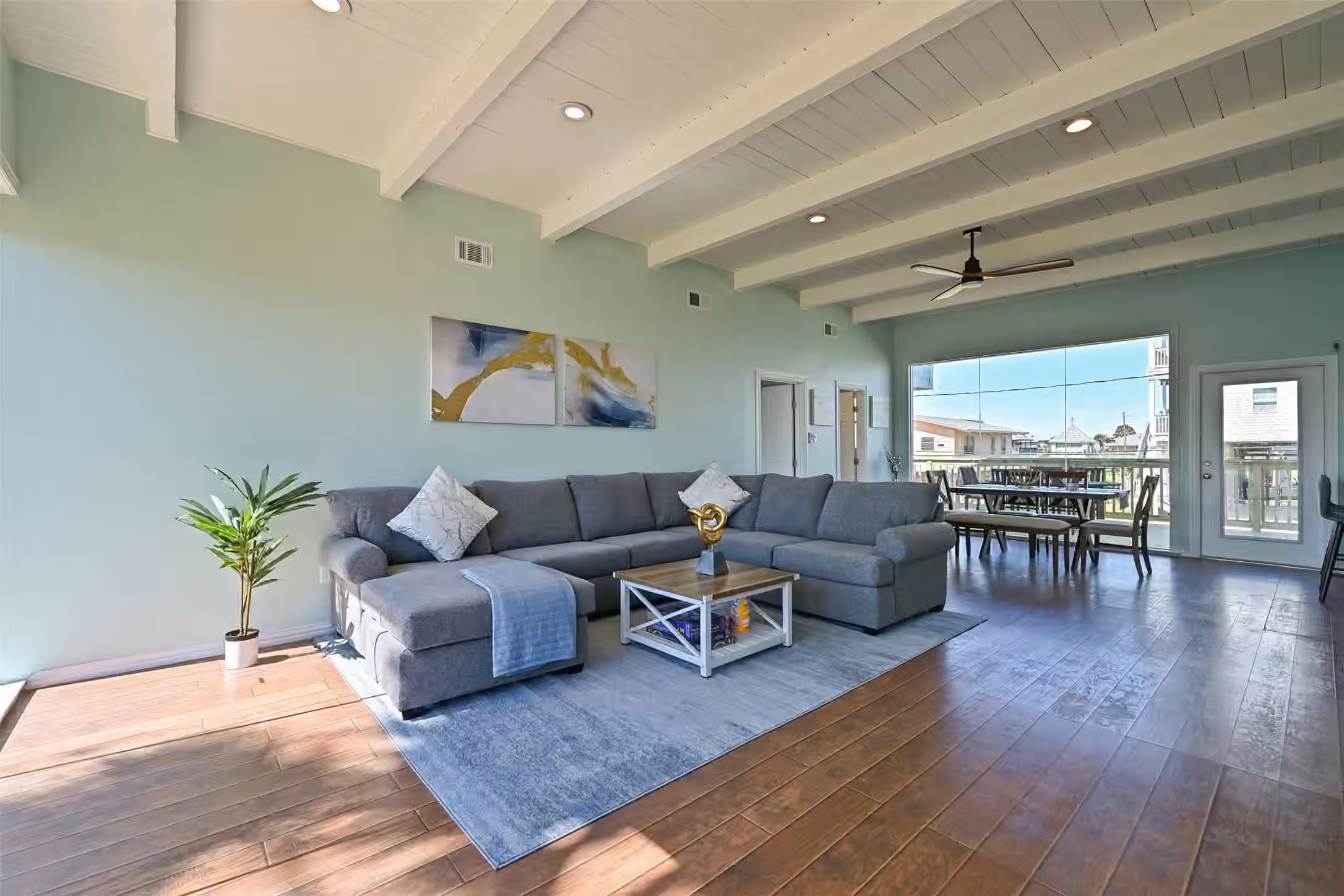 Photo 4 of 3822 Concho Key, Galveston, TX