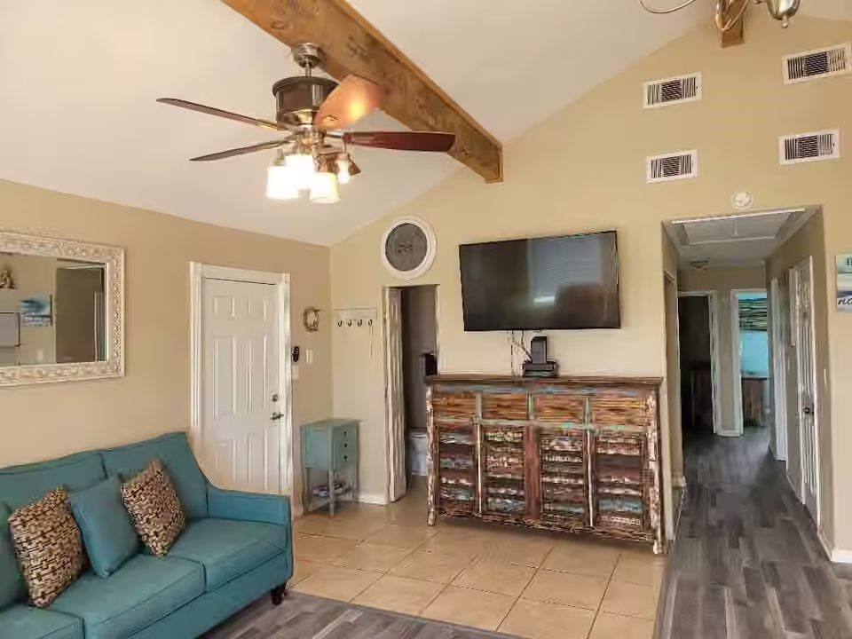 Photo 2 of 23102 Verano Drive, Galveston, TX