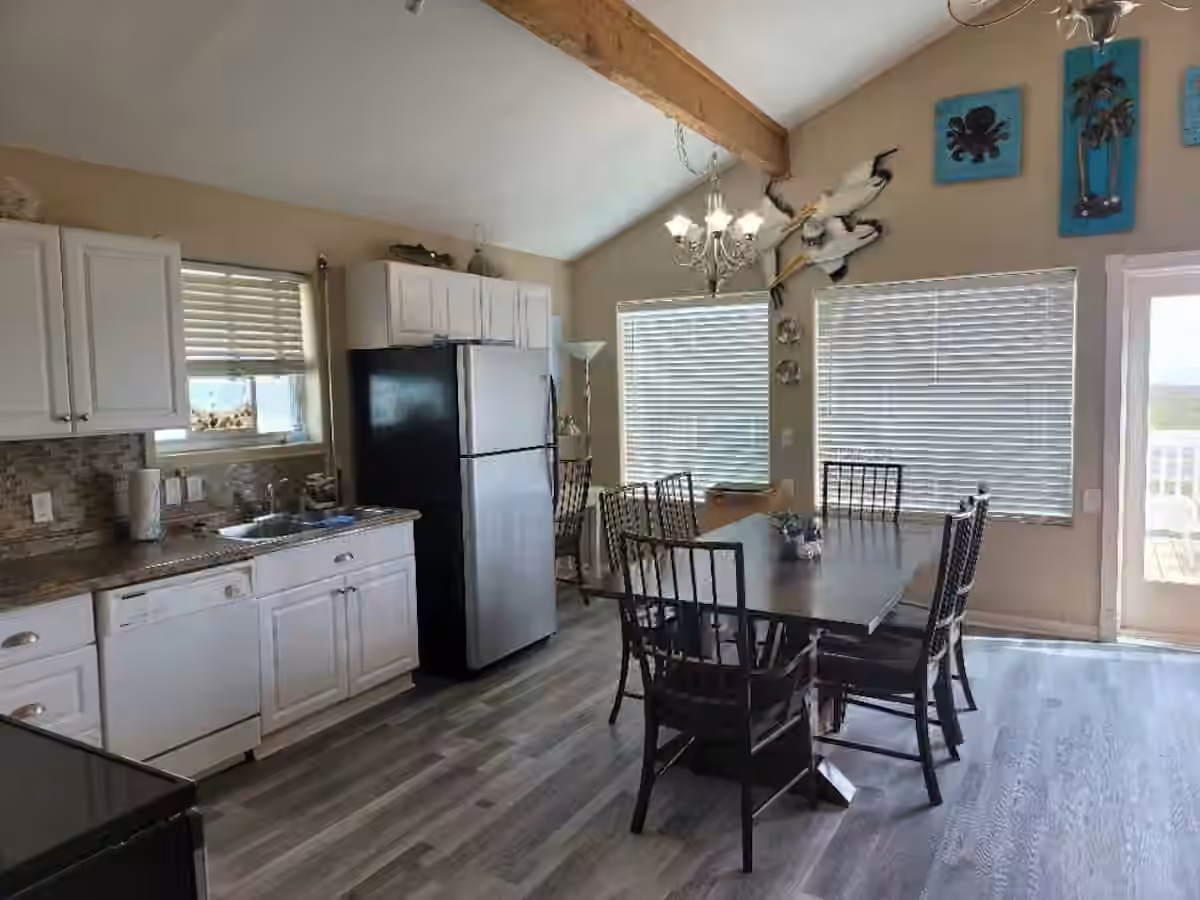 Photo 5 of 23102 Verano Drive, Galveston, TX