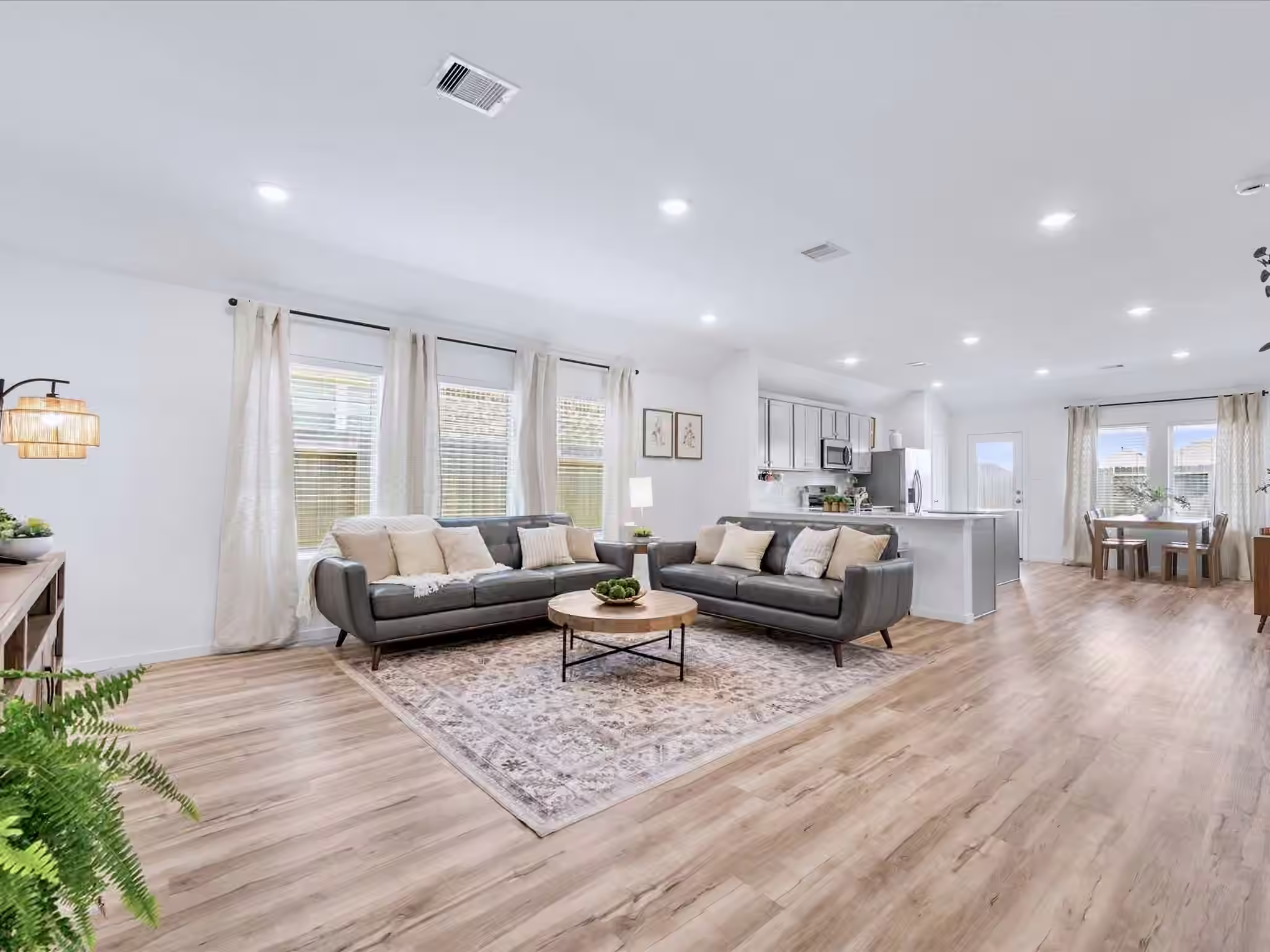 Photo of 611 Spring Ashberry Court, Magnolia, TX 77354