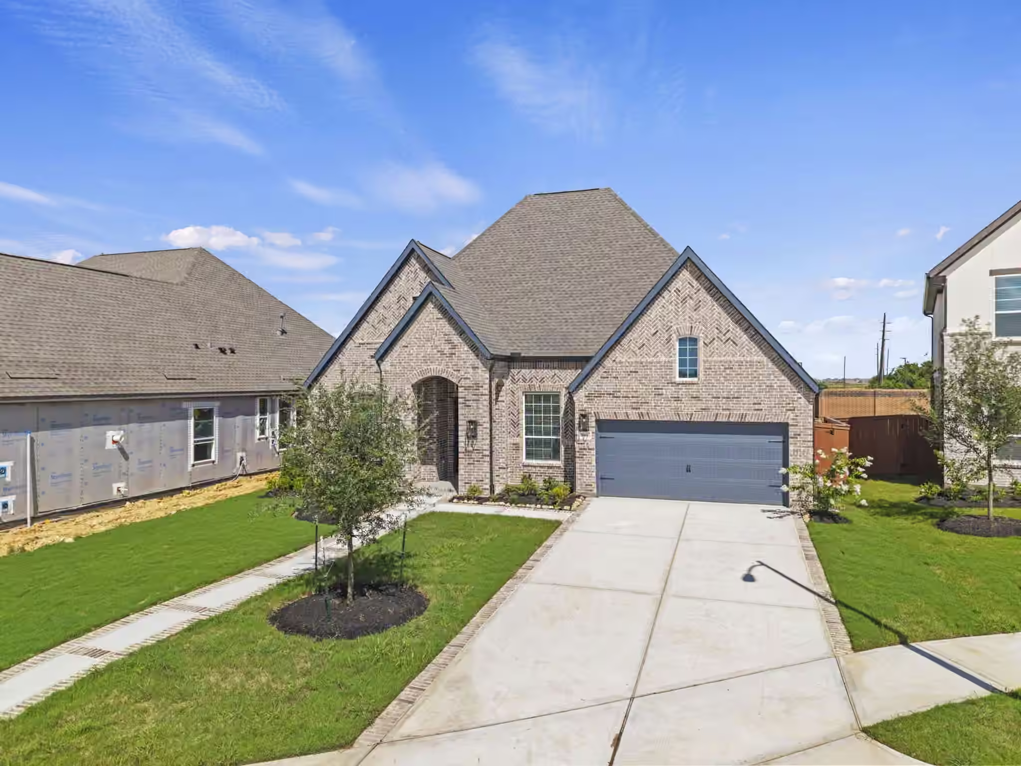 Photo 4 of 7006 Quaker Meadows Drive, Katy, TX