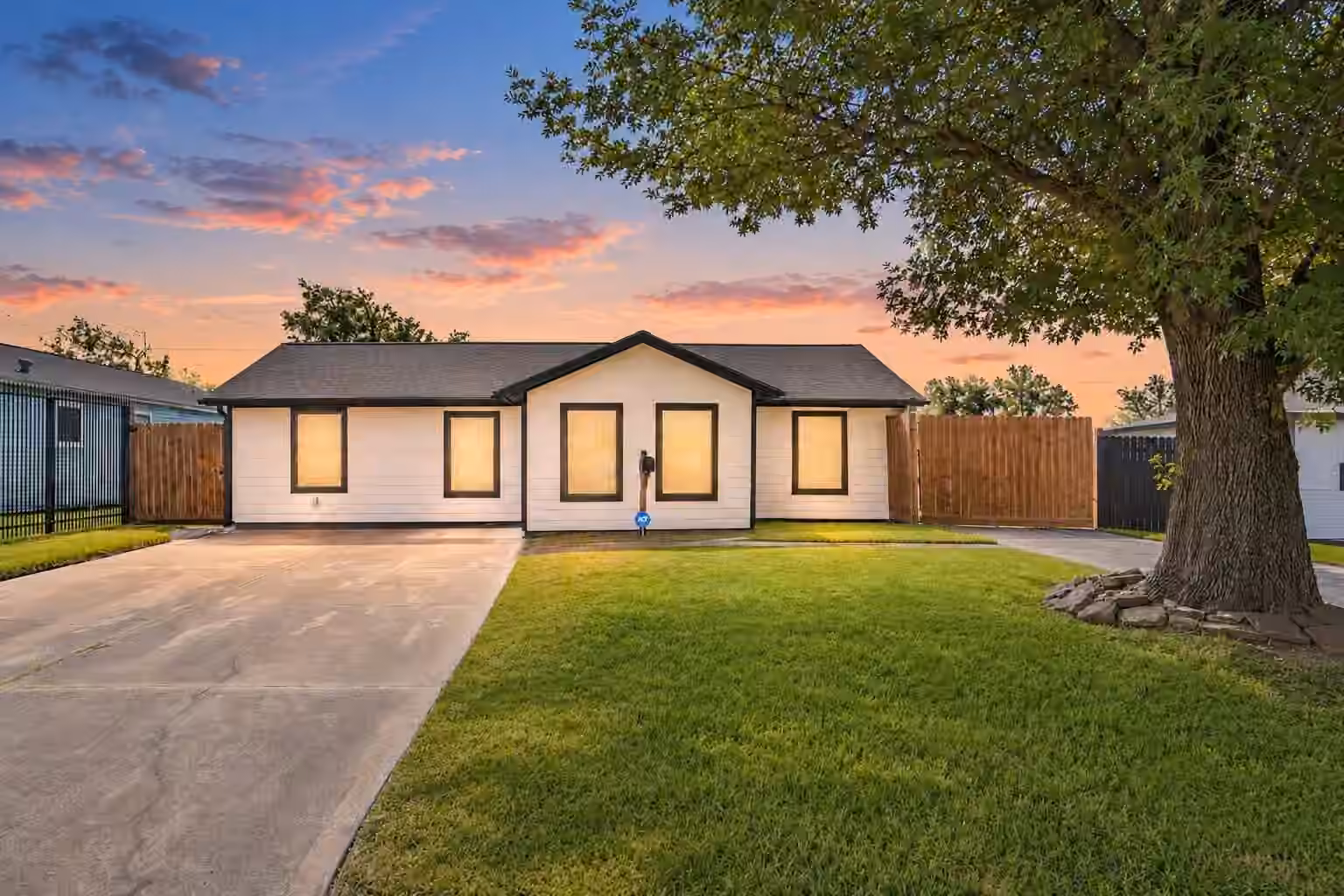 Photo of 1206 Layton Street, Baytown, TX 77520