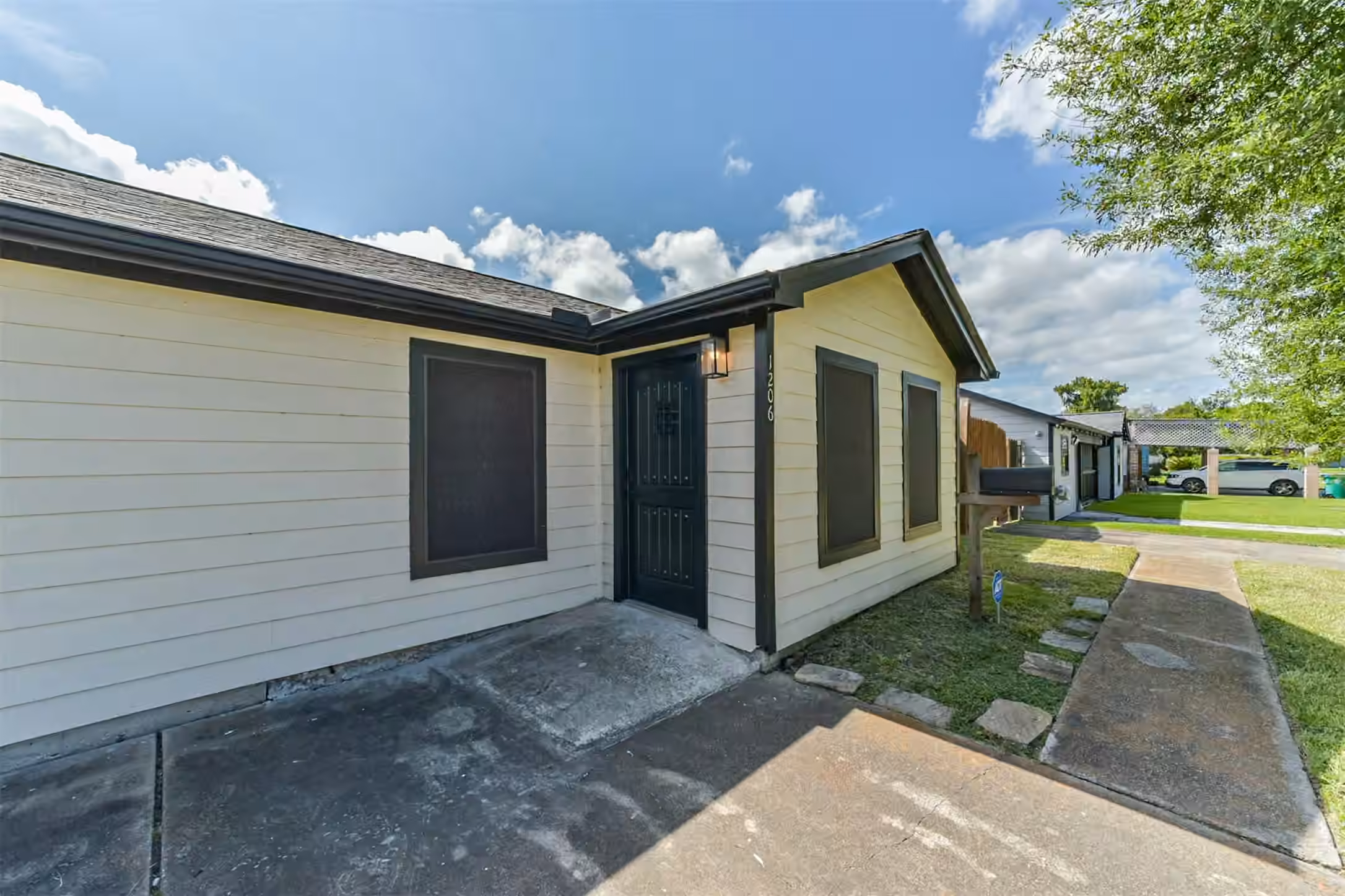 Photo 4 of 1206 Layton Street, Baytown, TX