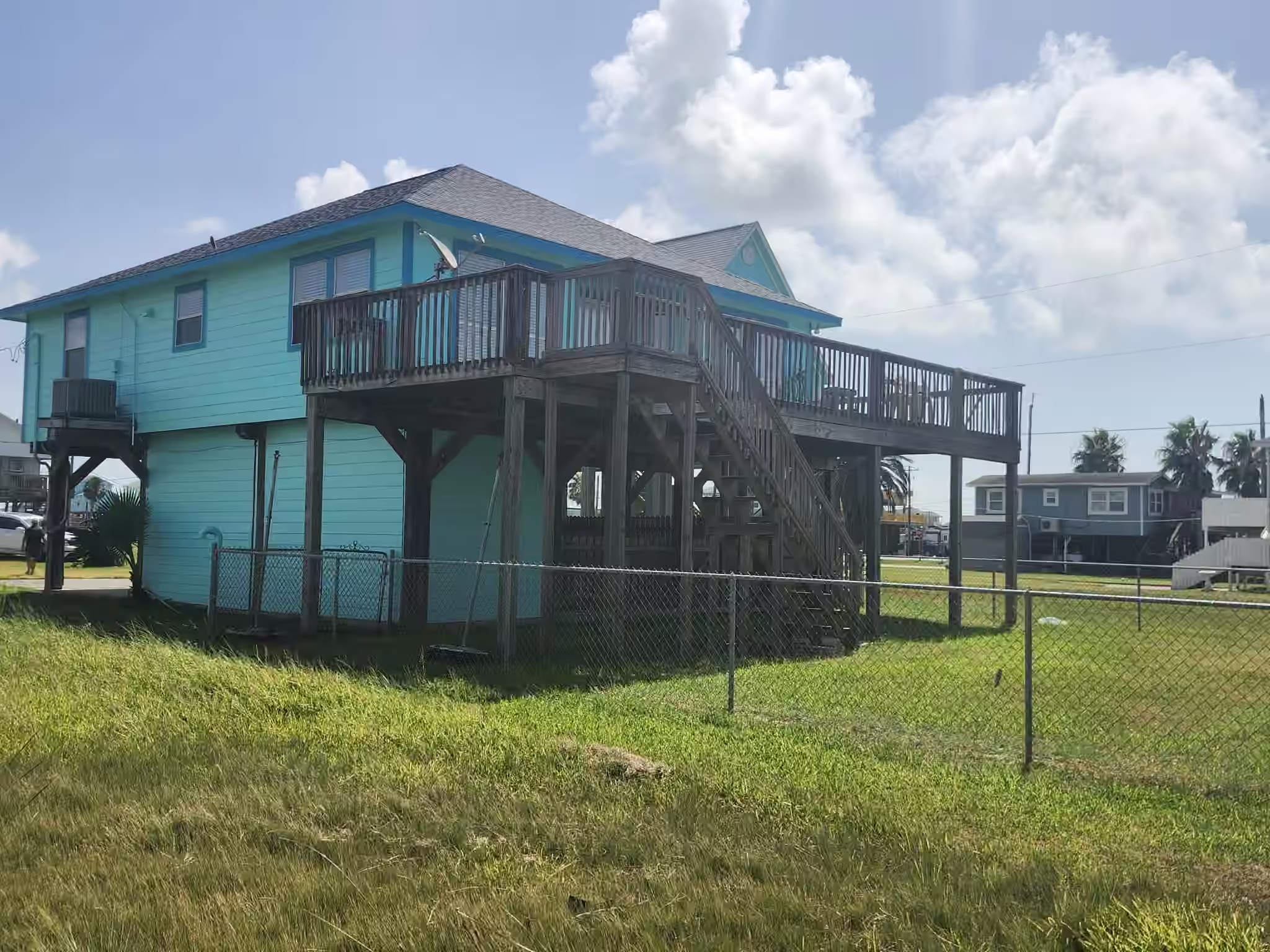 Photo of 419 Thunder Road, Surfside Beach, TX