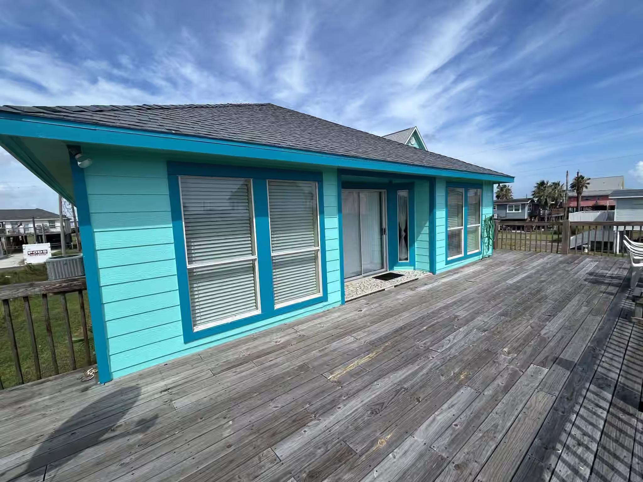 Photo 2 of 419 Thunder Road, Surfside Beach, TX