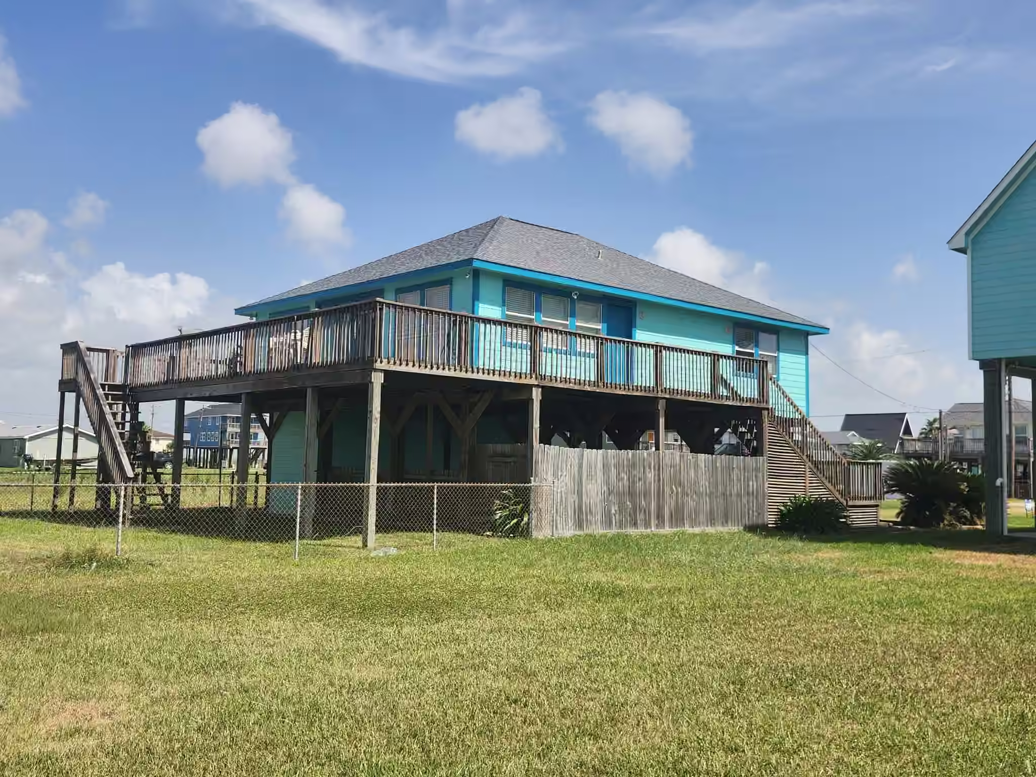 Photo 3 of 419 Thunder Road, Surfside Beach, TX