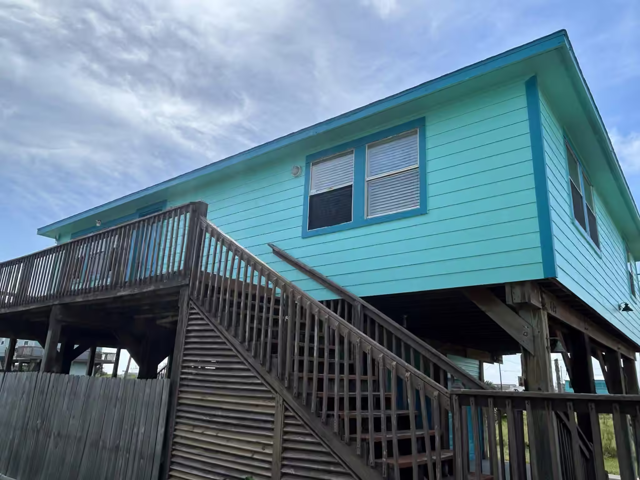 Photo 4 of 419 Thunder Road, Surfside Beach, TX