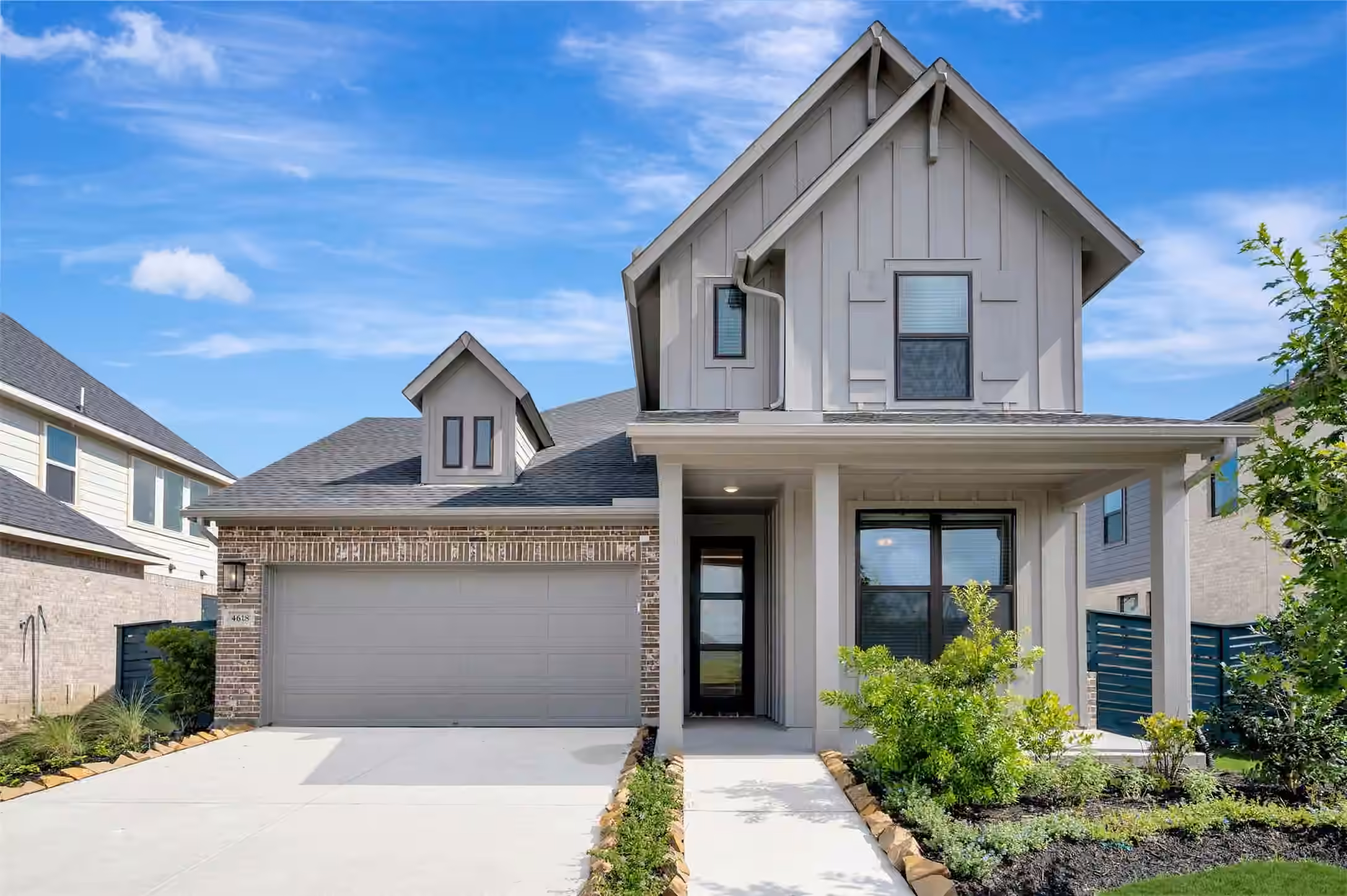 Photo of 4618 Compass Avenue, Richmond, TX 77469