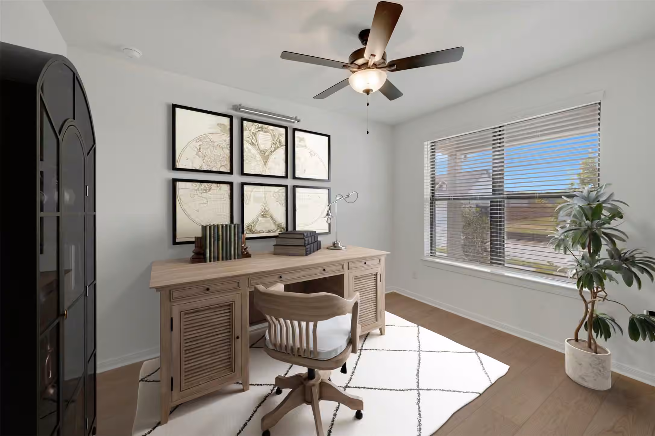 Photo 3 of 4618 Compass Avenue, Richmond, TX