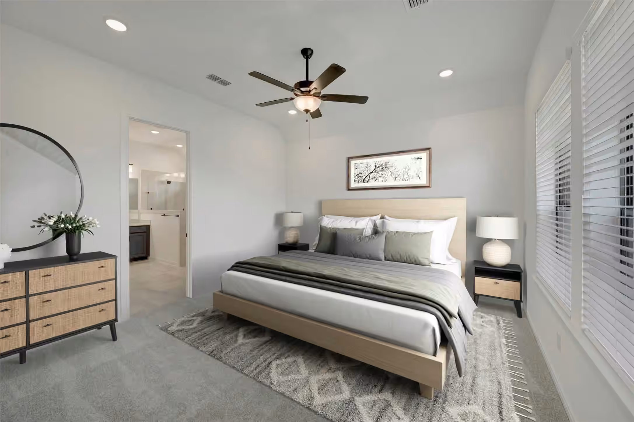 Photo 5 of 4618 Compass Avenue, Richmond, TX