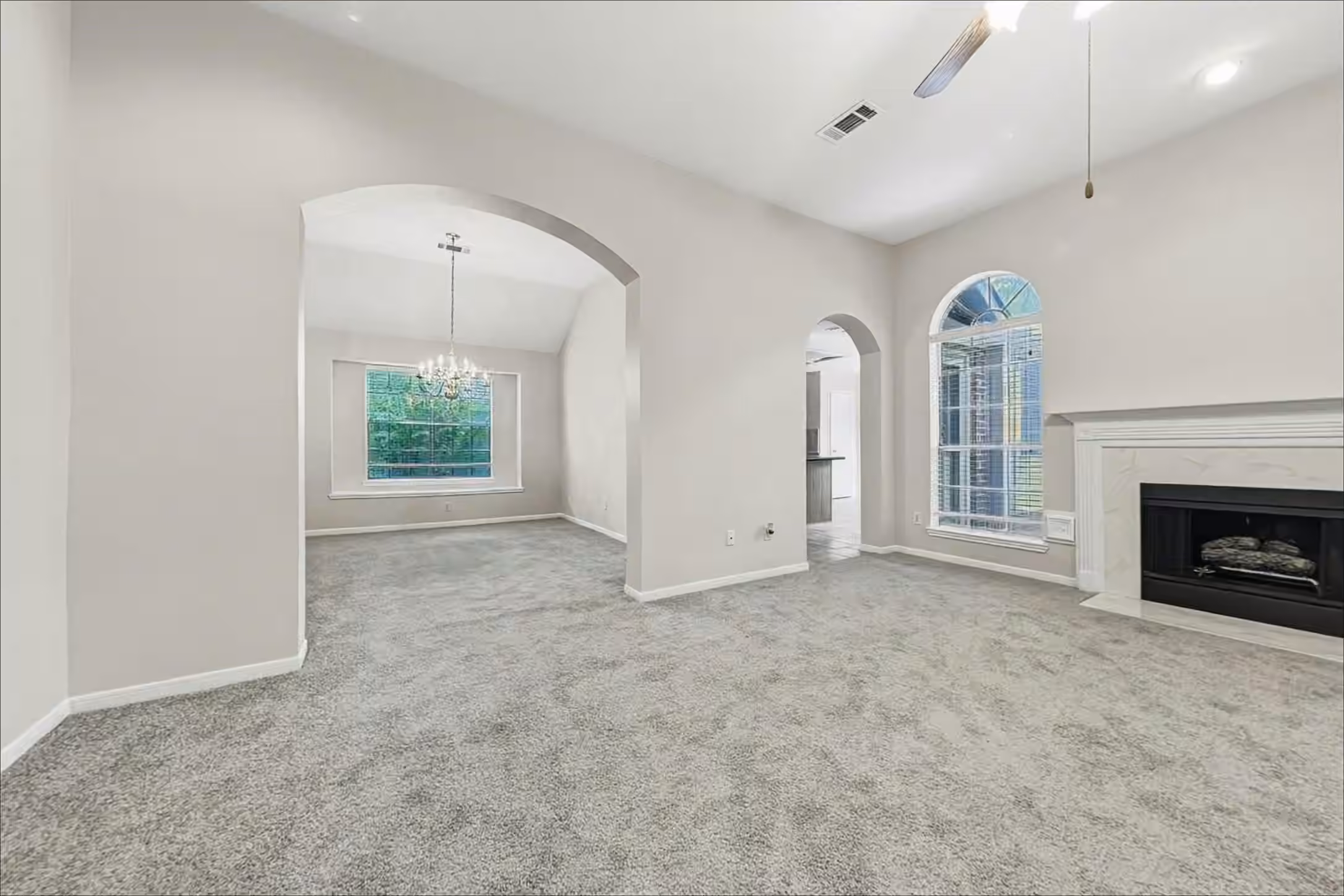 Photo 2 of 7710 Pebble Run Court, Houston, TX