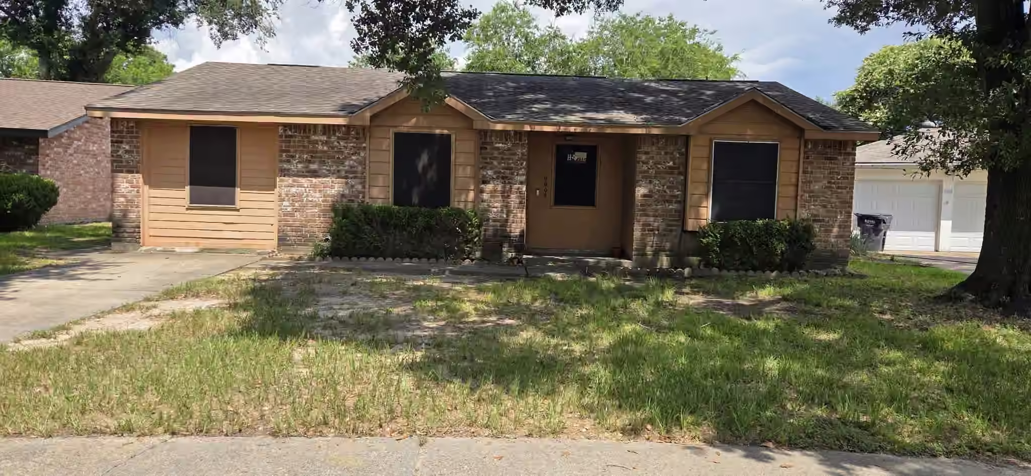 Photo of 9606 Wind Flower Lane, Houston, TX