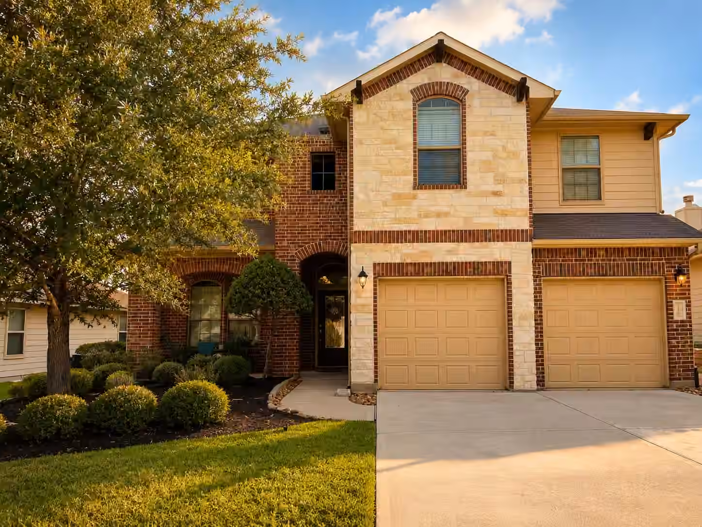 Photo 4 of 12555 Canyon Falls Boulevard, Willis, TX