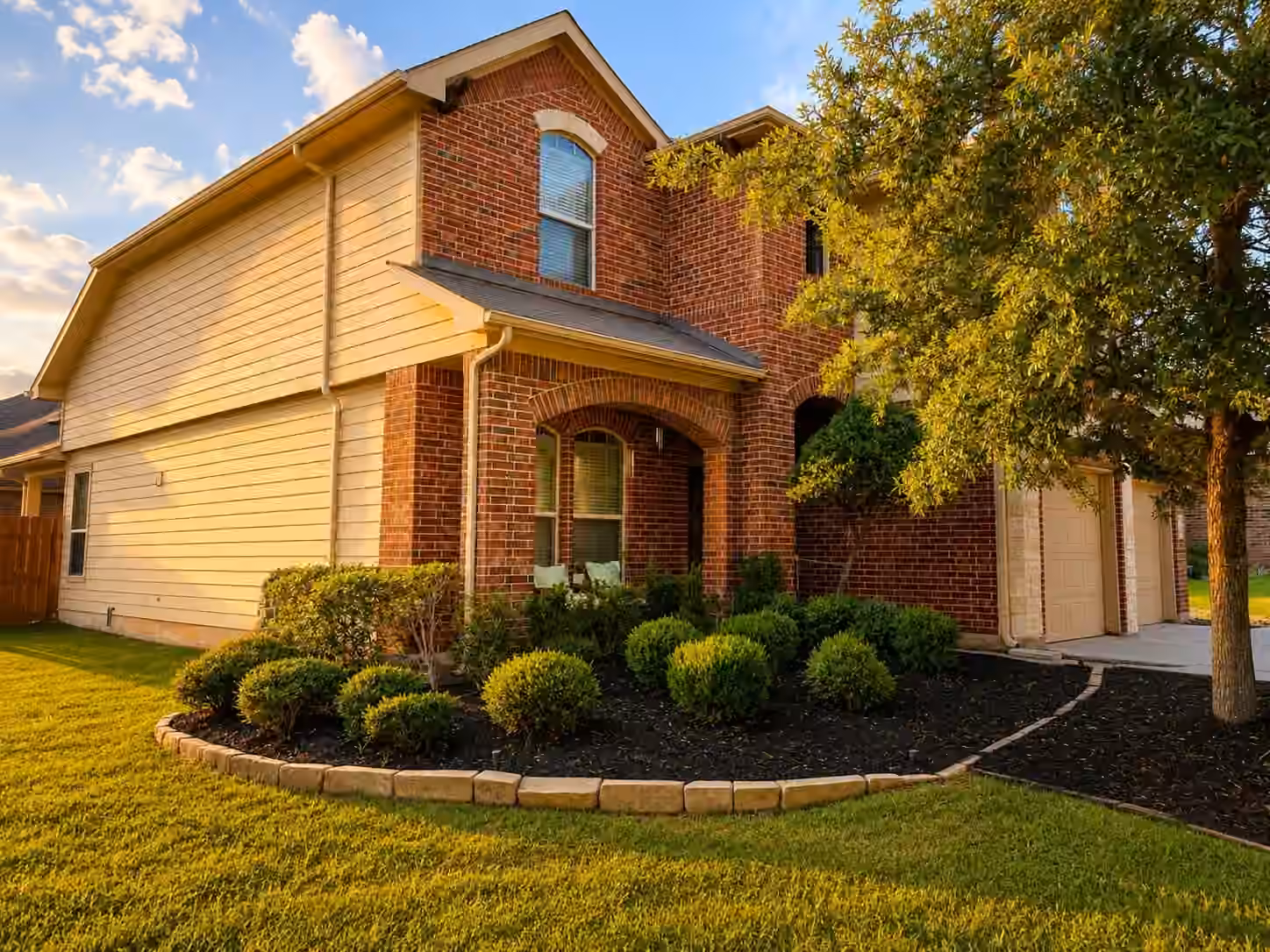 Photo 6 of 12555 Canyon Falls Boulevard, Willis, TX