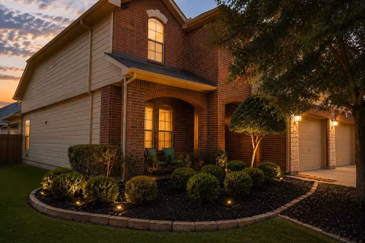 Photo 7 of 12555 Canyon Falls Boulevard, Willis, TX