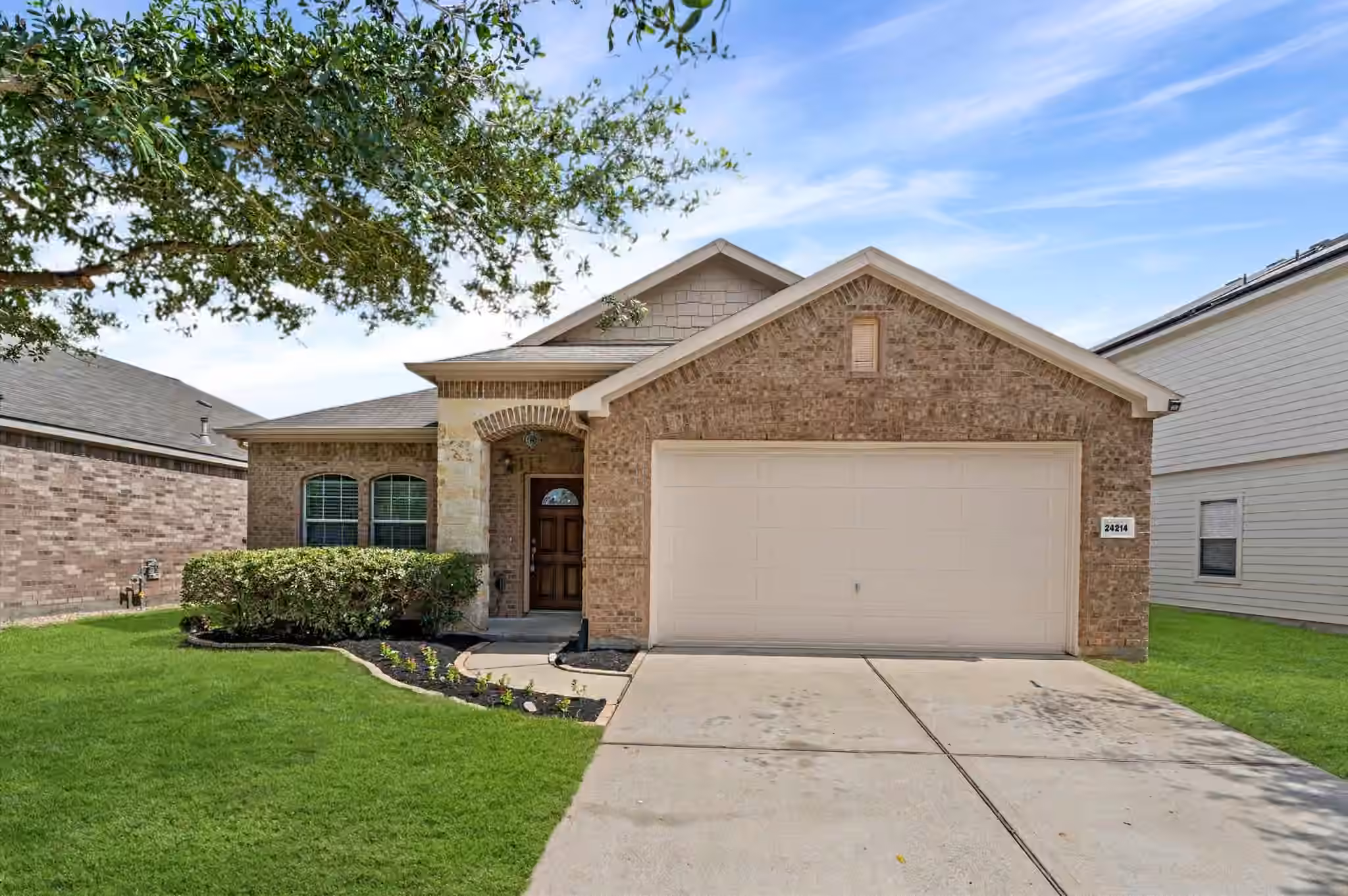 Photo 2 of 24214 Cornell Park Lane, Katy, TX