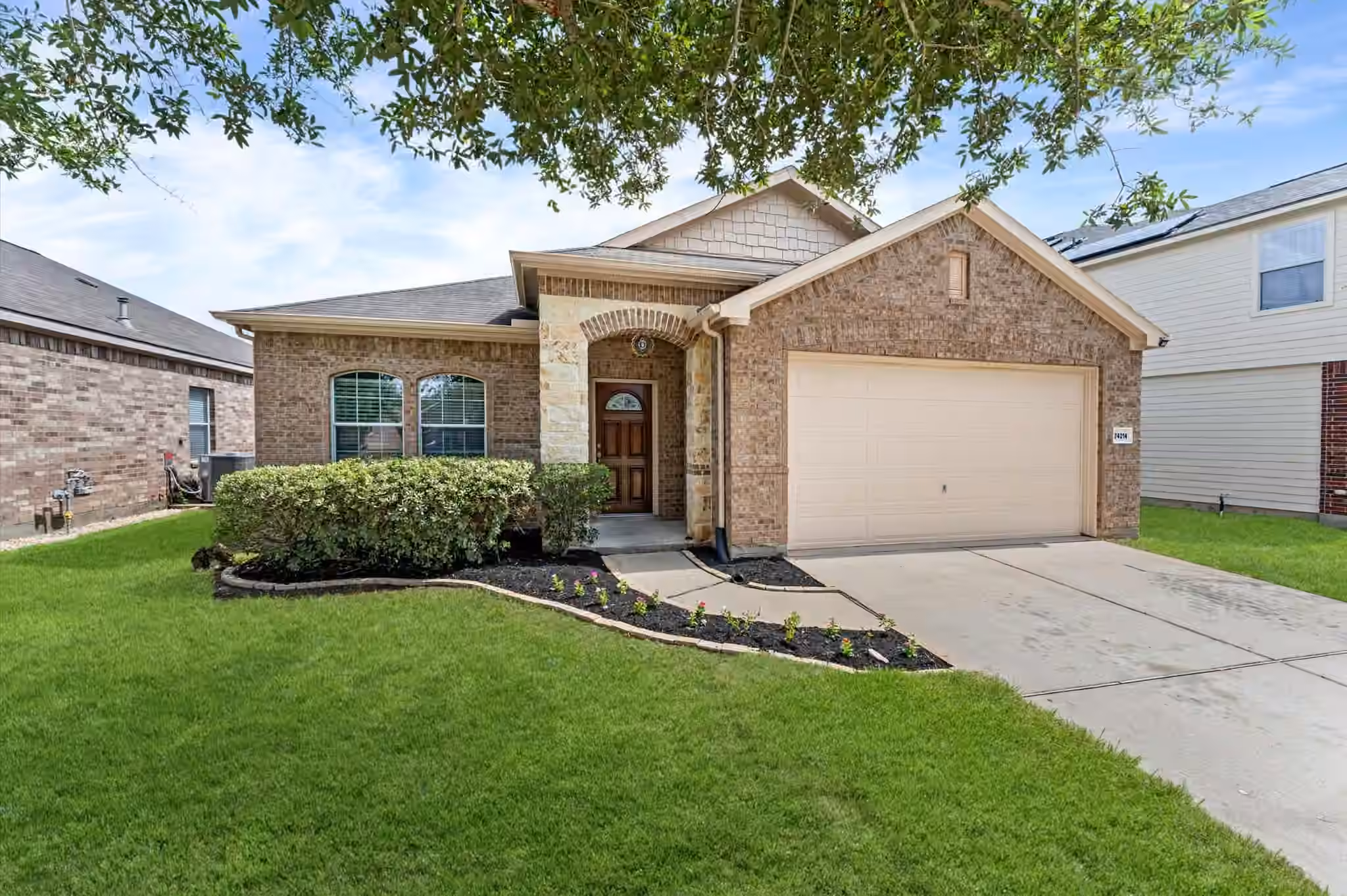 Photo 4 of 24214 Cornell Park Lane, Katy, TX