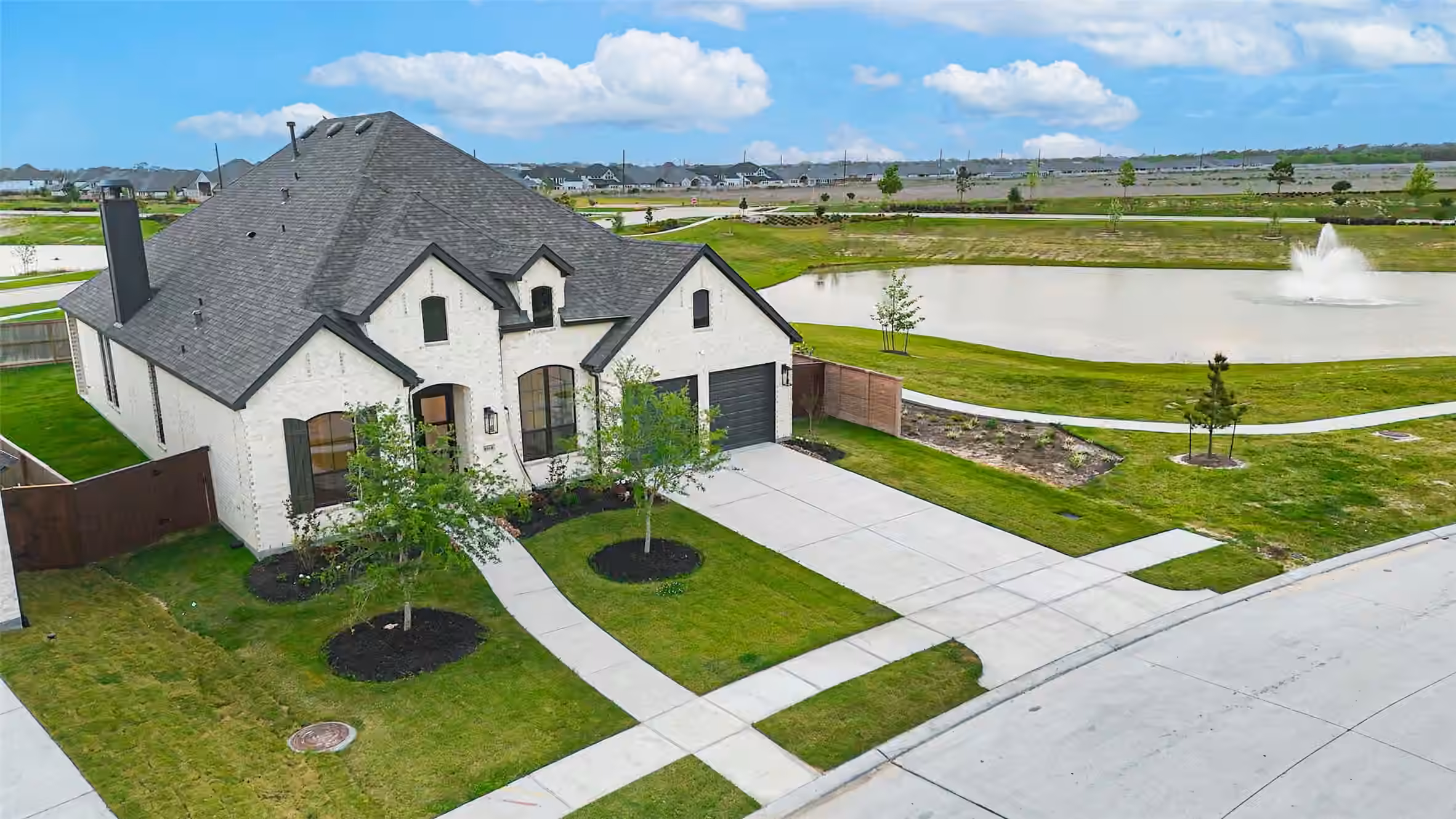 Photo 6 of 8818 Blue Grotto Lane, Manvel, TX