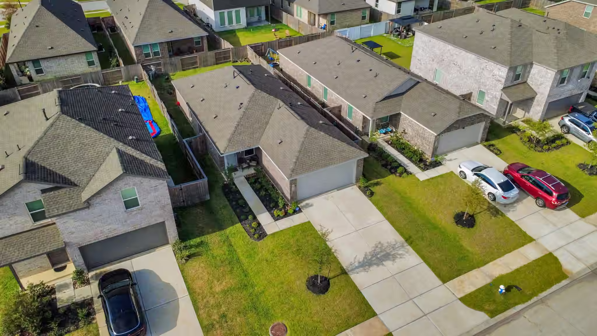 Photo 4 of 28715 Texas Plains Drive, Hockley, TX