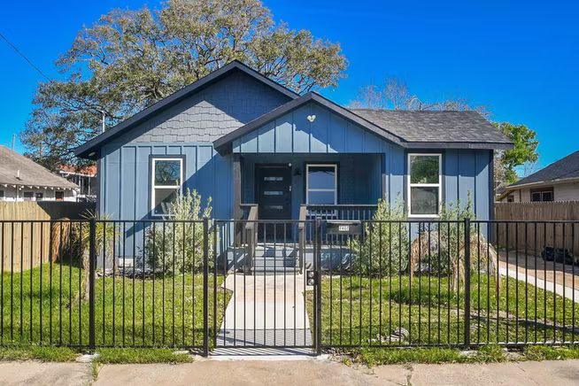 Photo of 4407 Oats Street, Houston, TX