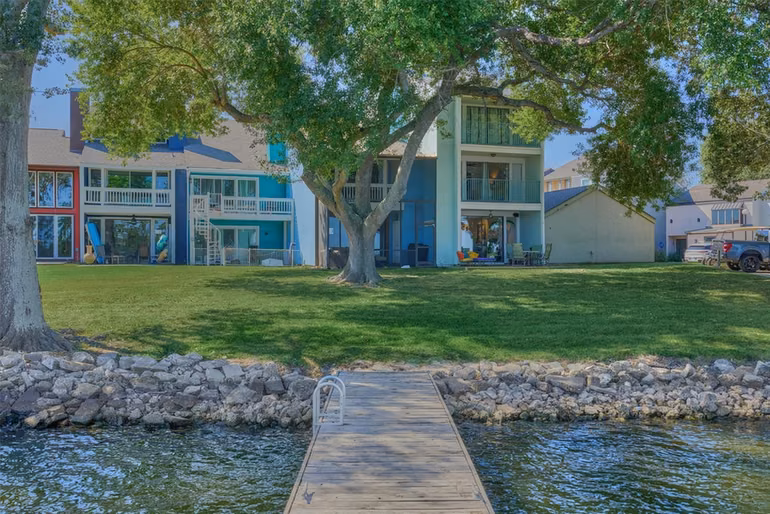 Photo 6 of 1428 Bowsprit Point, Willis, TX