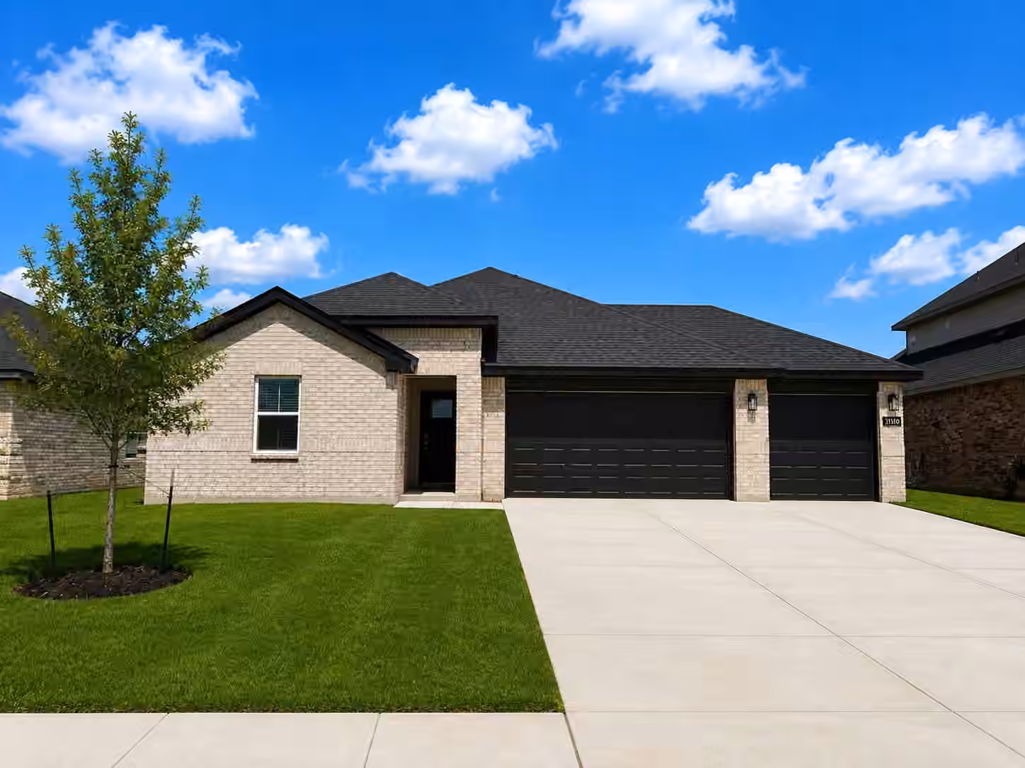 Photo of 31310 Hastings Point Drive, Fulshear, TX 77441