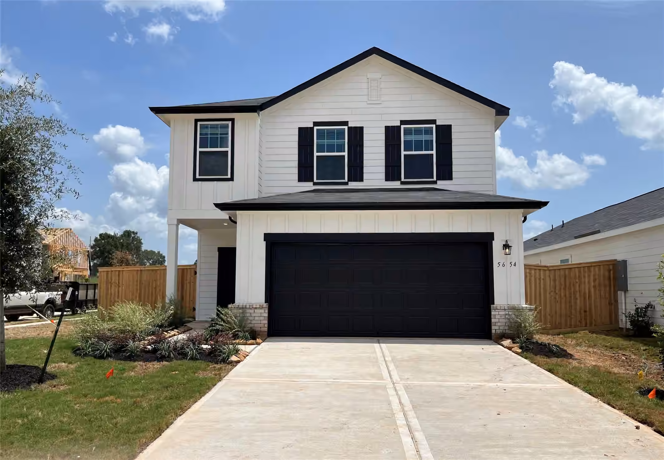 Photo of 5654 Shelford Birch Drive, Conroe, TX 77303
