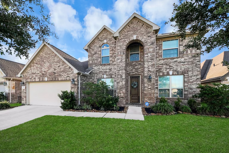 Photo of 18514 Hope Mill Court, Cypress, TX