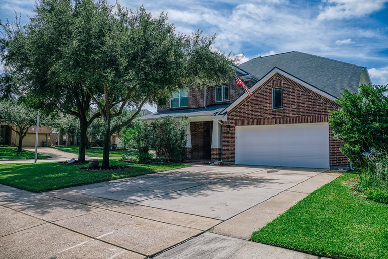 Photo of 13903 Pawnee Trails Drive, Cypress, TX 77429
