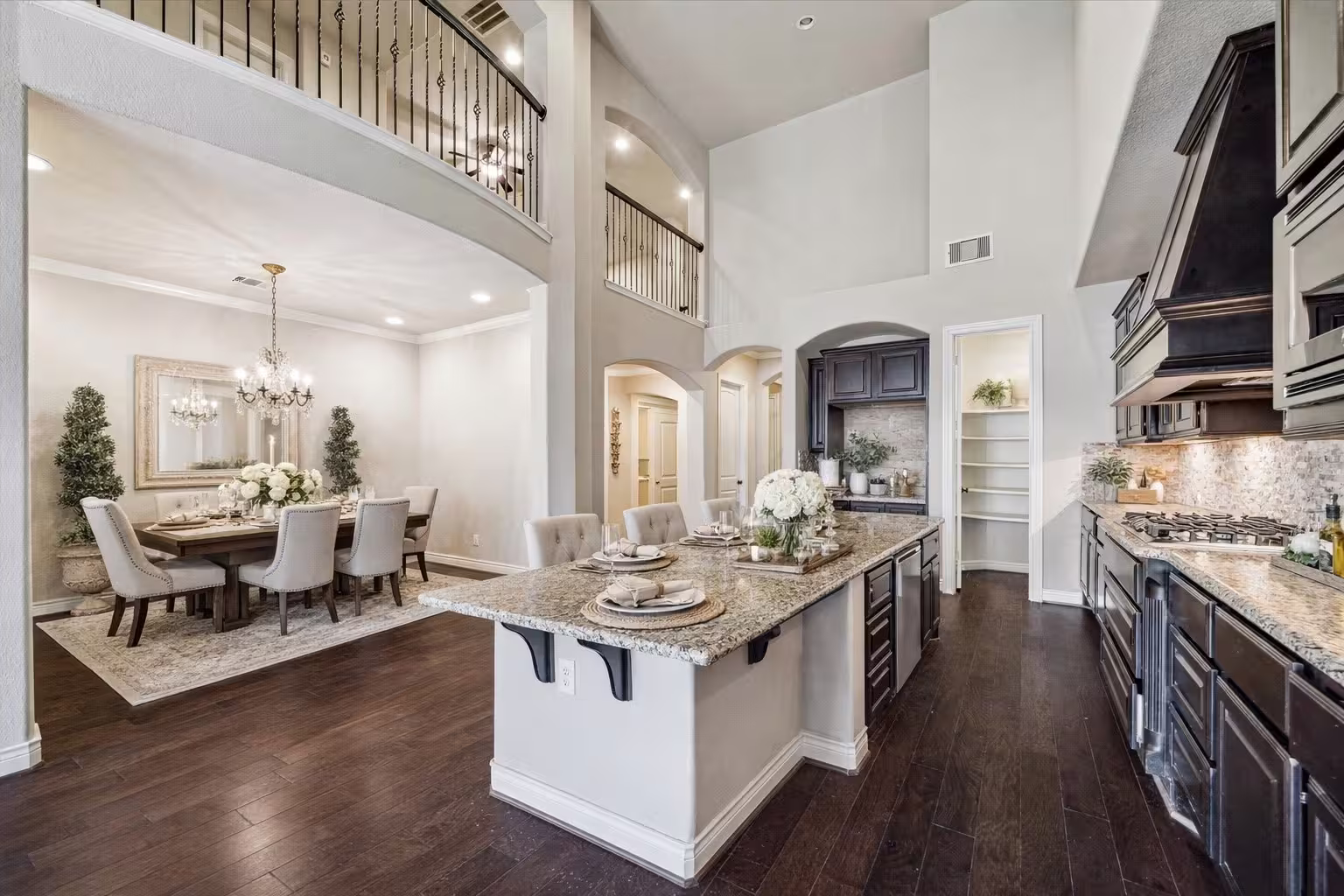 Photo 7 of 24110 Tapa Springs Lane, Katy, TX