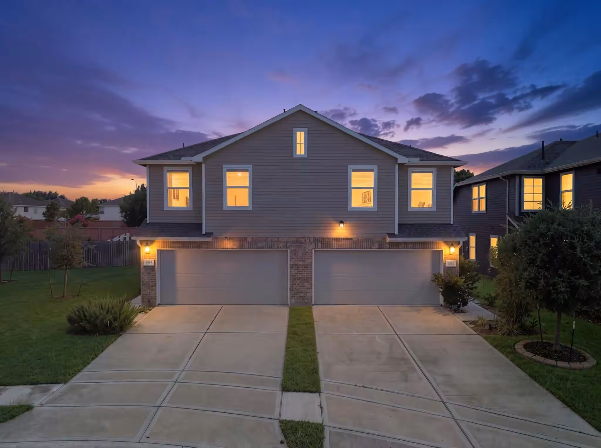 Photo of 7007 Highland Cypress Trail, Cypress, TX 77433