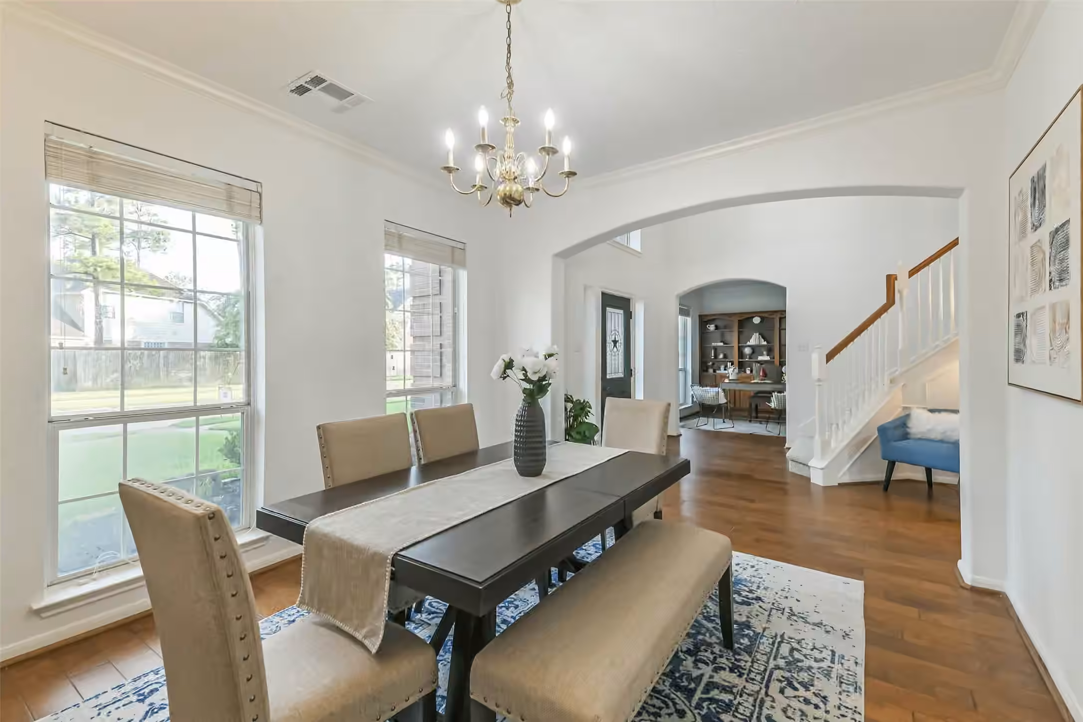 Photo 6 of 11906 Sandler Bend, Cypress, TX