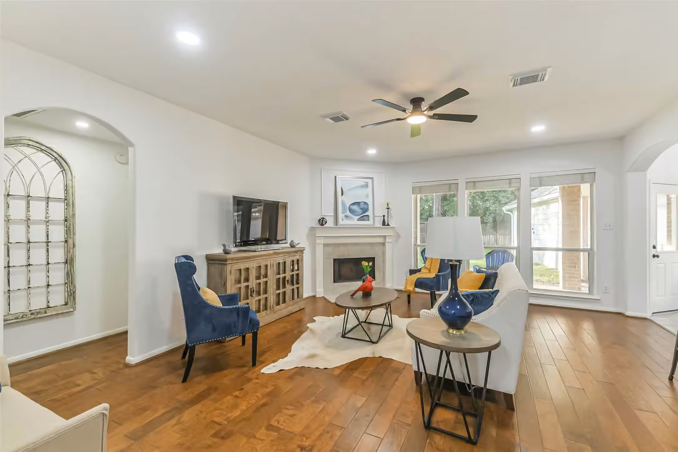Photo 7 of 11906 Sandler Bend, Cypress, TX