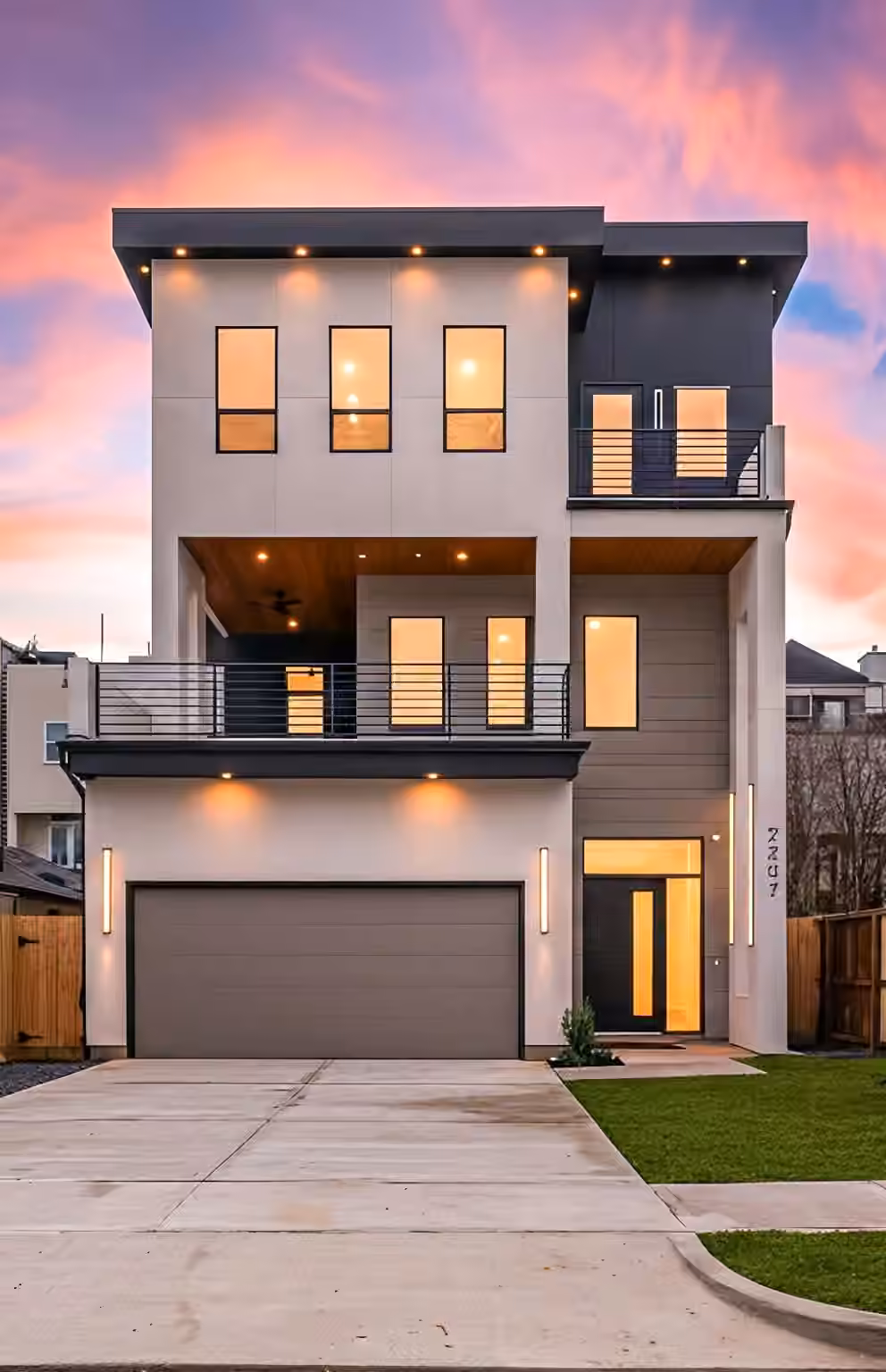 Photo of 2307 St Emanuel Street, Houston, TX 77004
