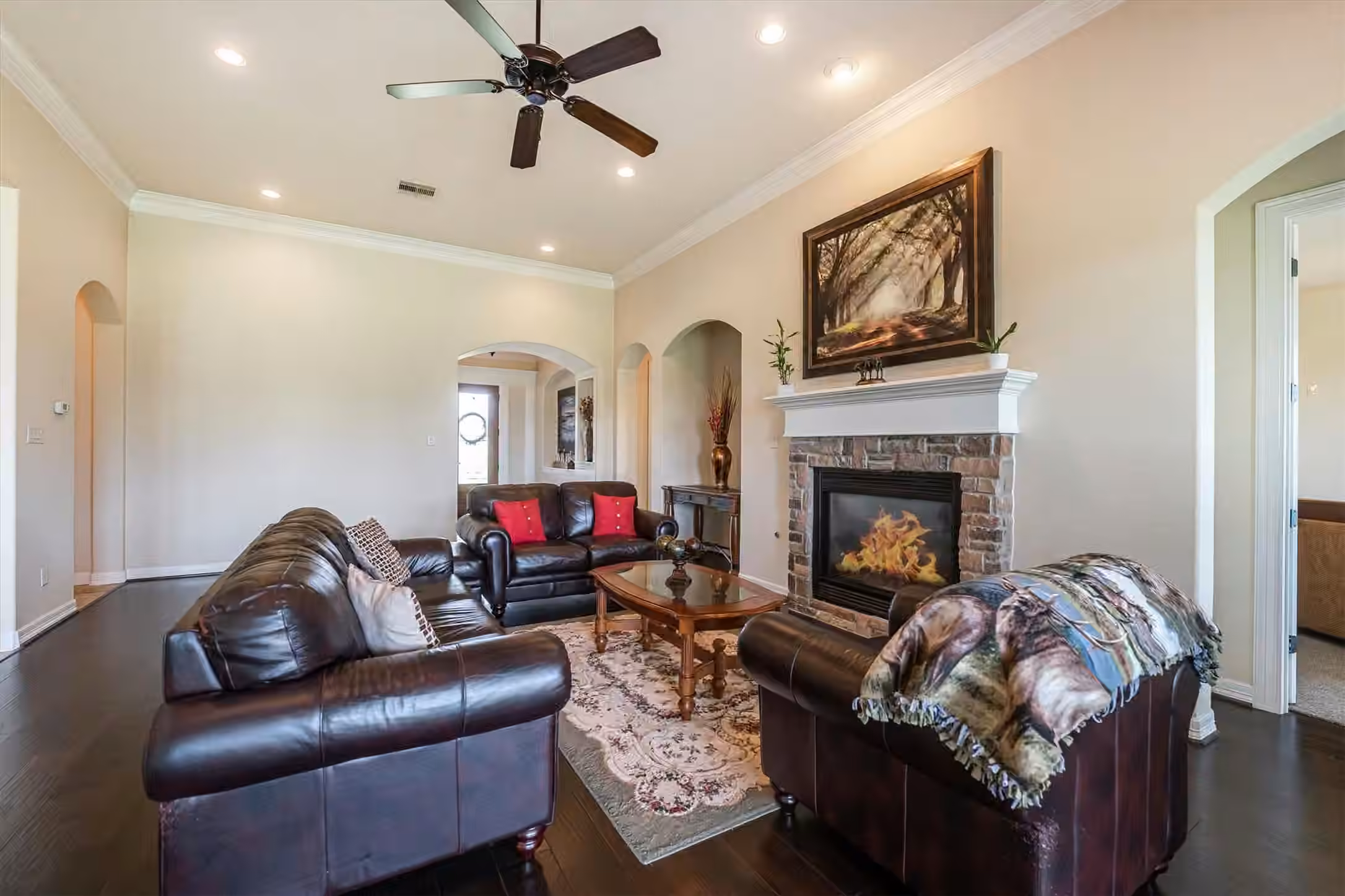 Photo 3 of 18955 Harbor Side Boulevard, Montgomery, TX