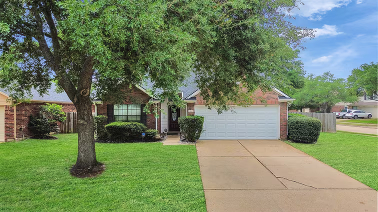 Photo of 3447 Coldwater Canyon Lane, Katy, TX