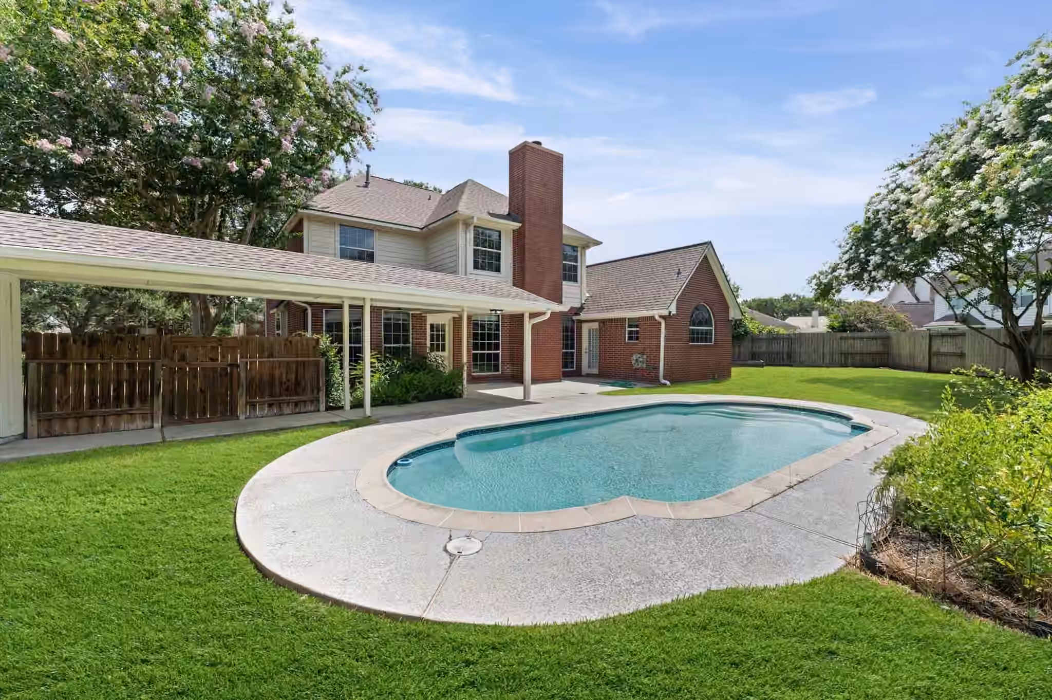Photo 5 of 3010 Peekskill Court, Pearland, TX