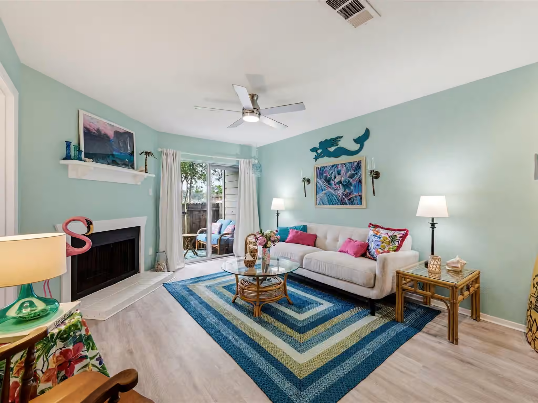Photo 6 of 18800 Egret Bay Boulevard 1605, Webster, TX