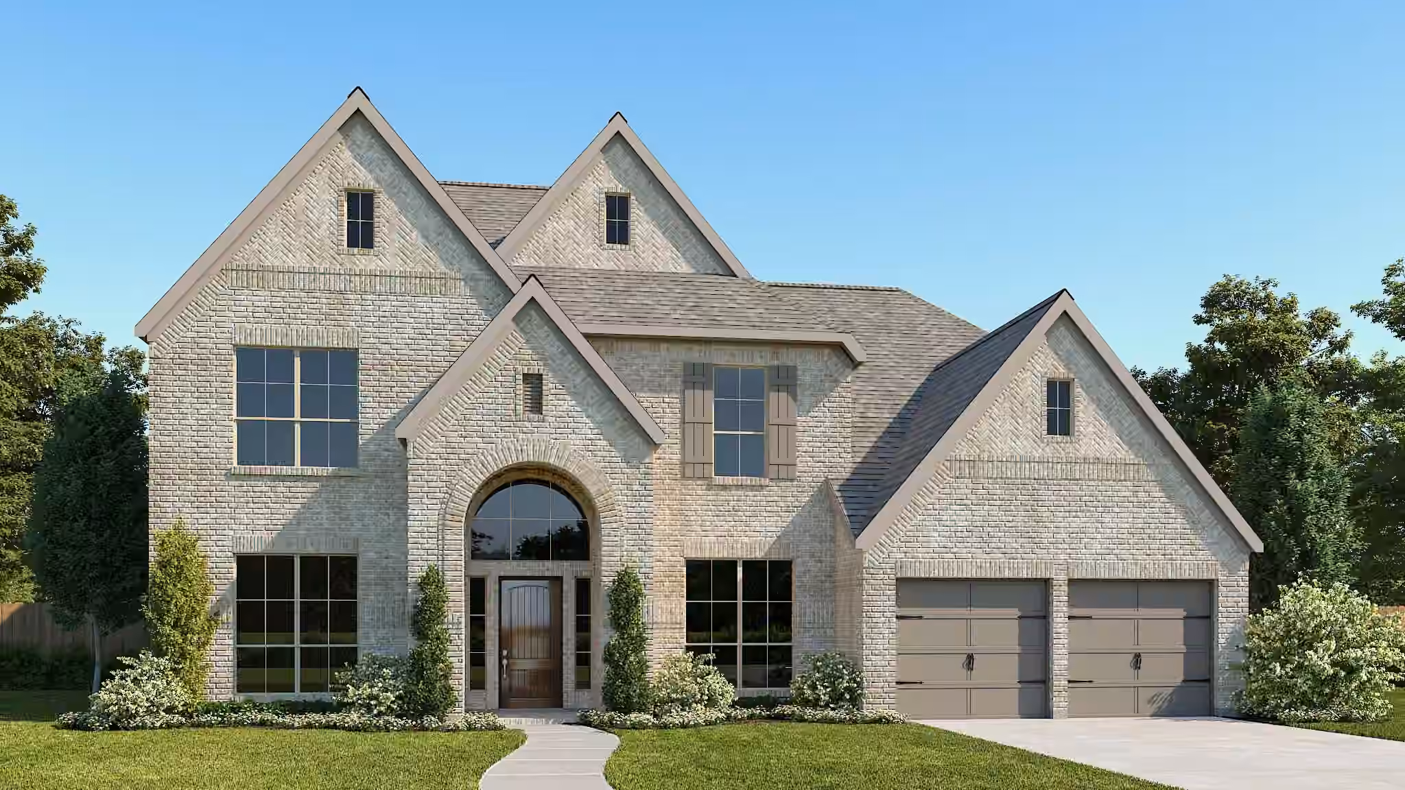 Photo of 2610 Poppy Court, Fulshear, TX 77423