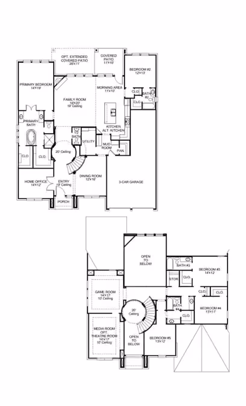 Photo 2 of 2610 Poppy Court, Fulshear, TX
