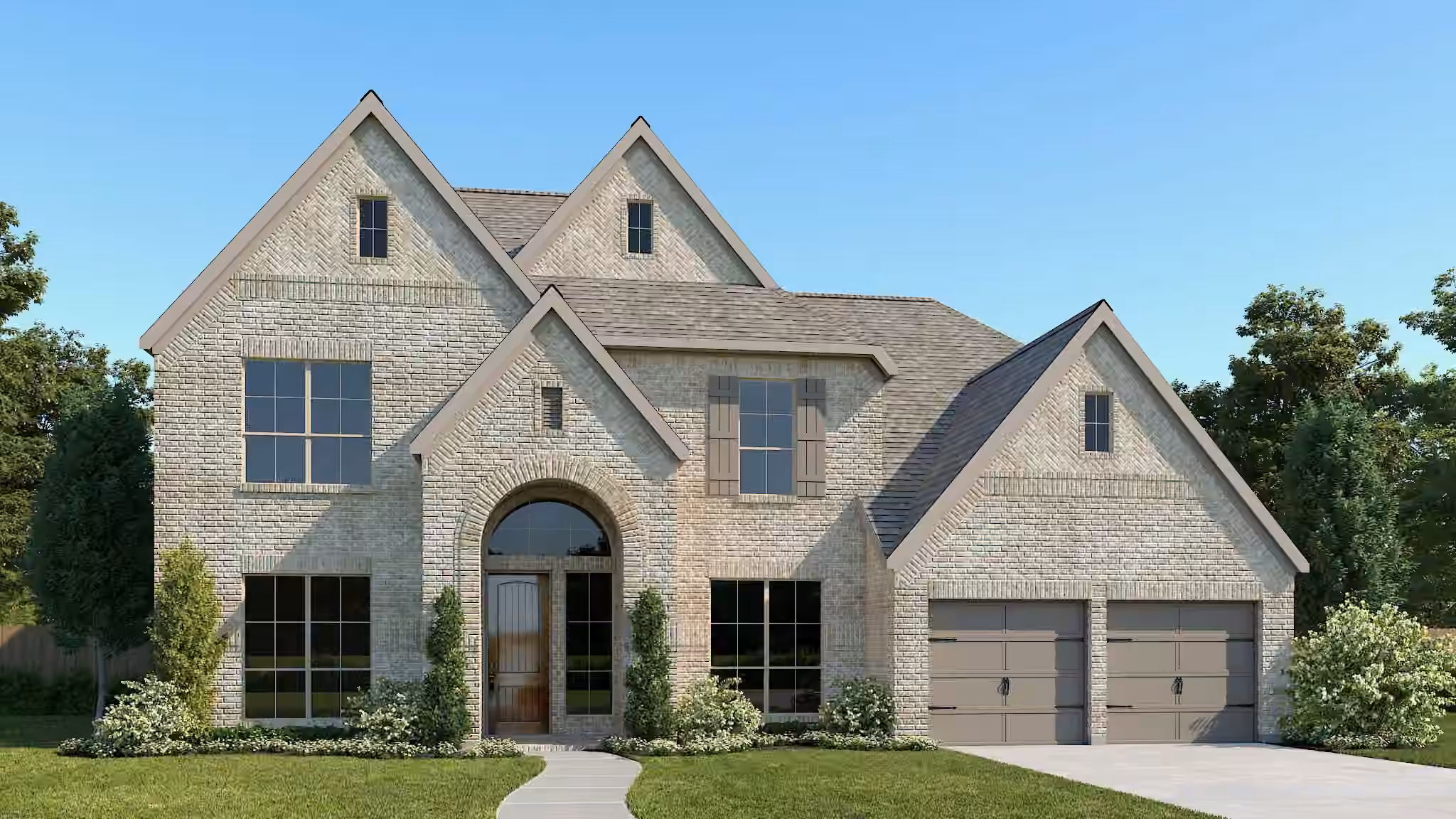Photo 3 of 2610 Poppy Court, Fulshear, TX