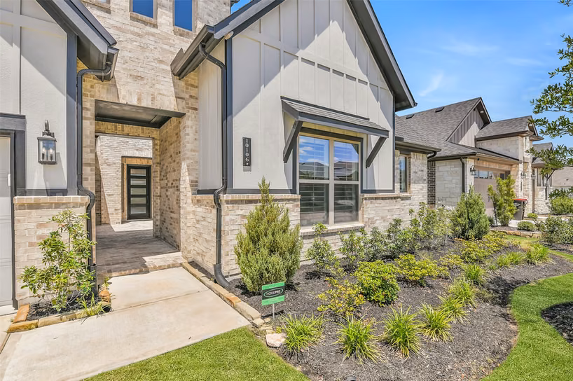 Photo 6 of 10106 Lehman Drive, Willis, TX