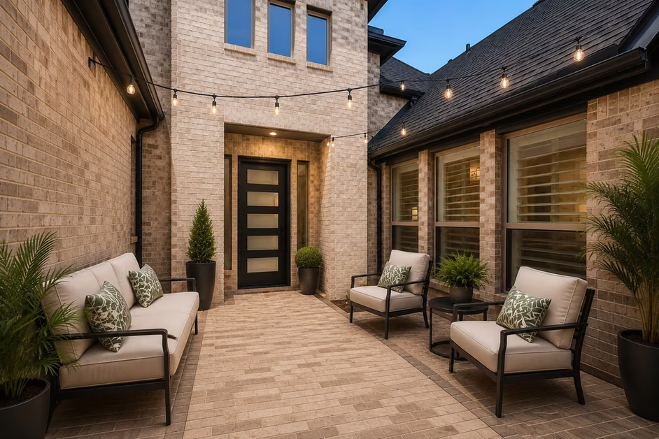 Photo 7 of 10106 Lehman Drive, Willis, TX