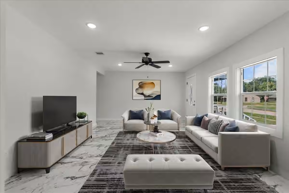 Photo 5 of 1105 W Ellaine Avenue, Pasadena, TX