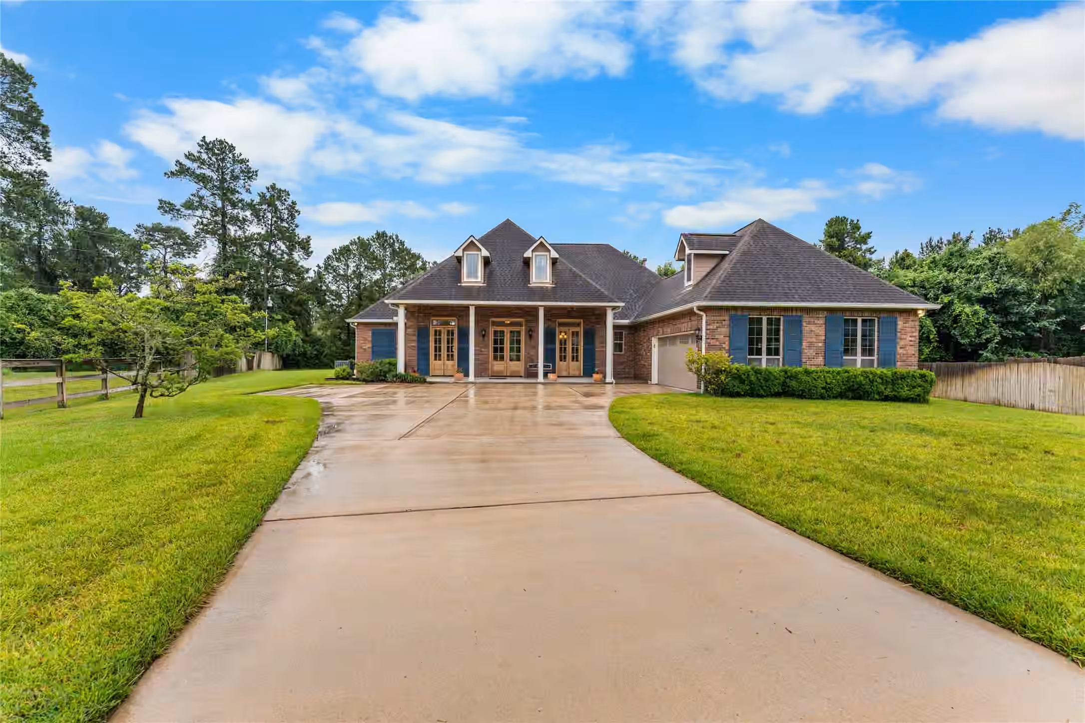 Photo of 23402 Sonoma Valley Drive, Magnolia, TX 77355