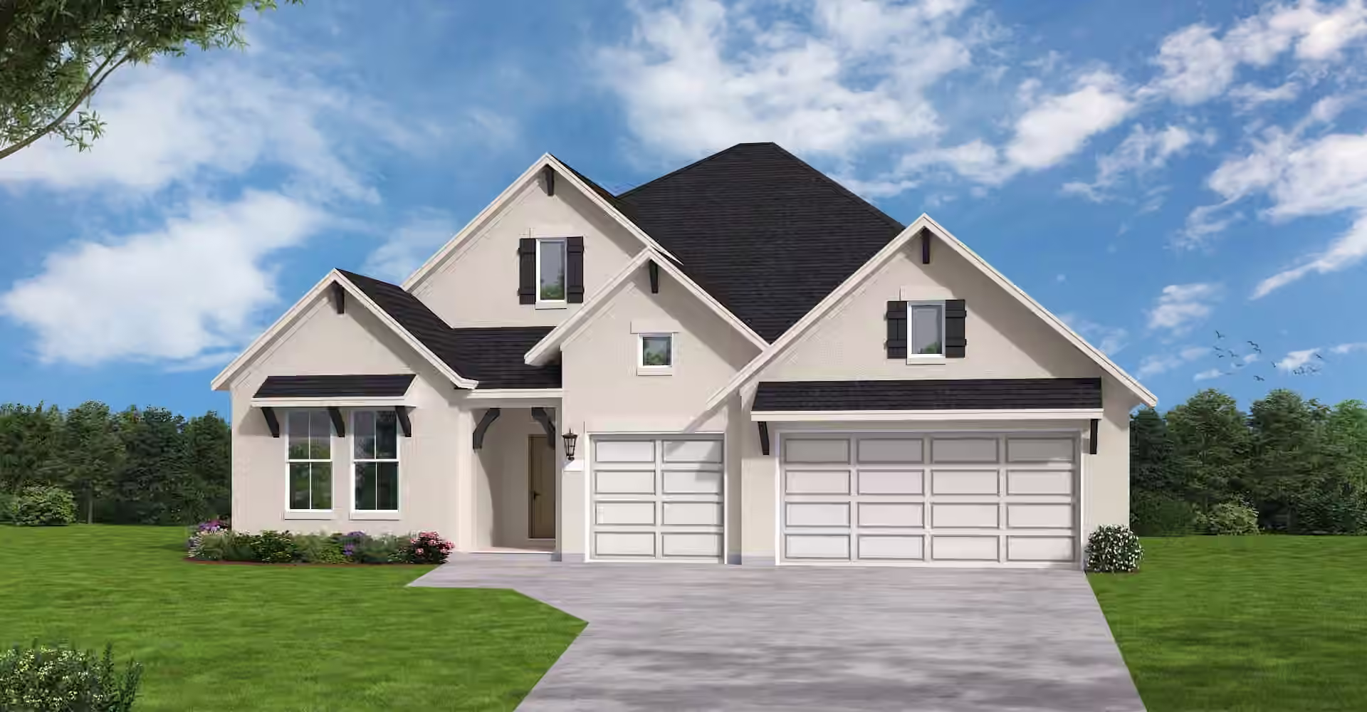 Photo of 6123 Monarch Blossom Lane, Richmond, TX 77469